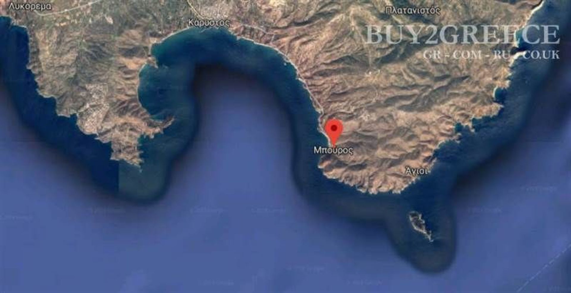 Land i Karystos, Sterea Ellada 11526304