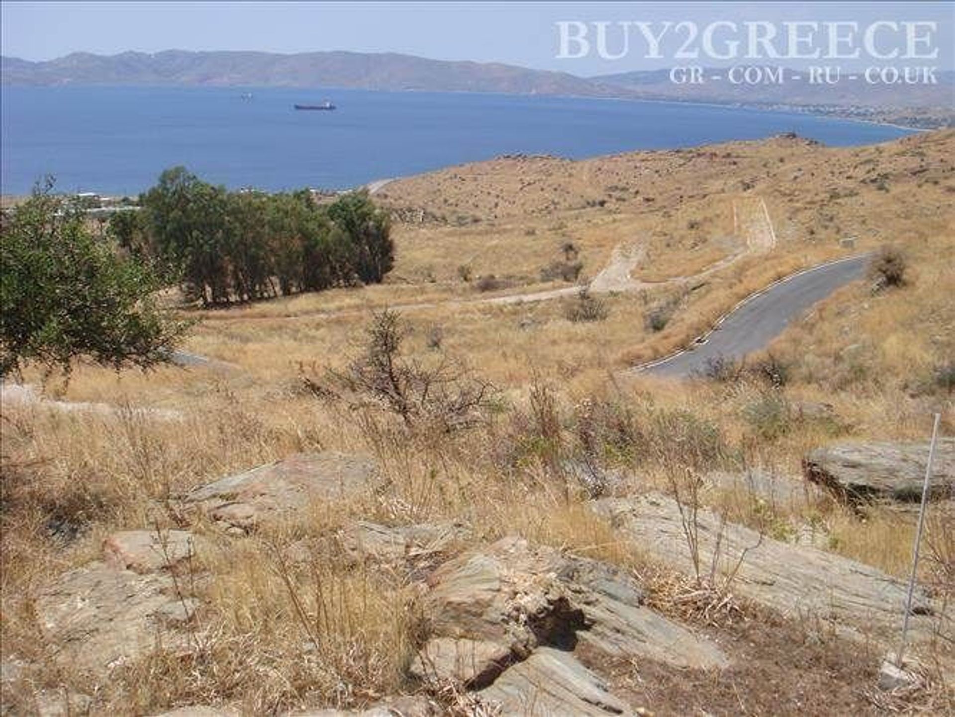 Land i Karystos, Sterea Ellada 11526304