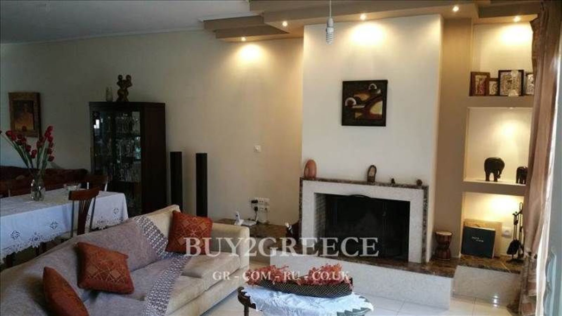 House in Korinthos, Peloponnisos 11526329