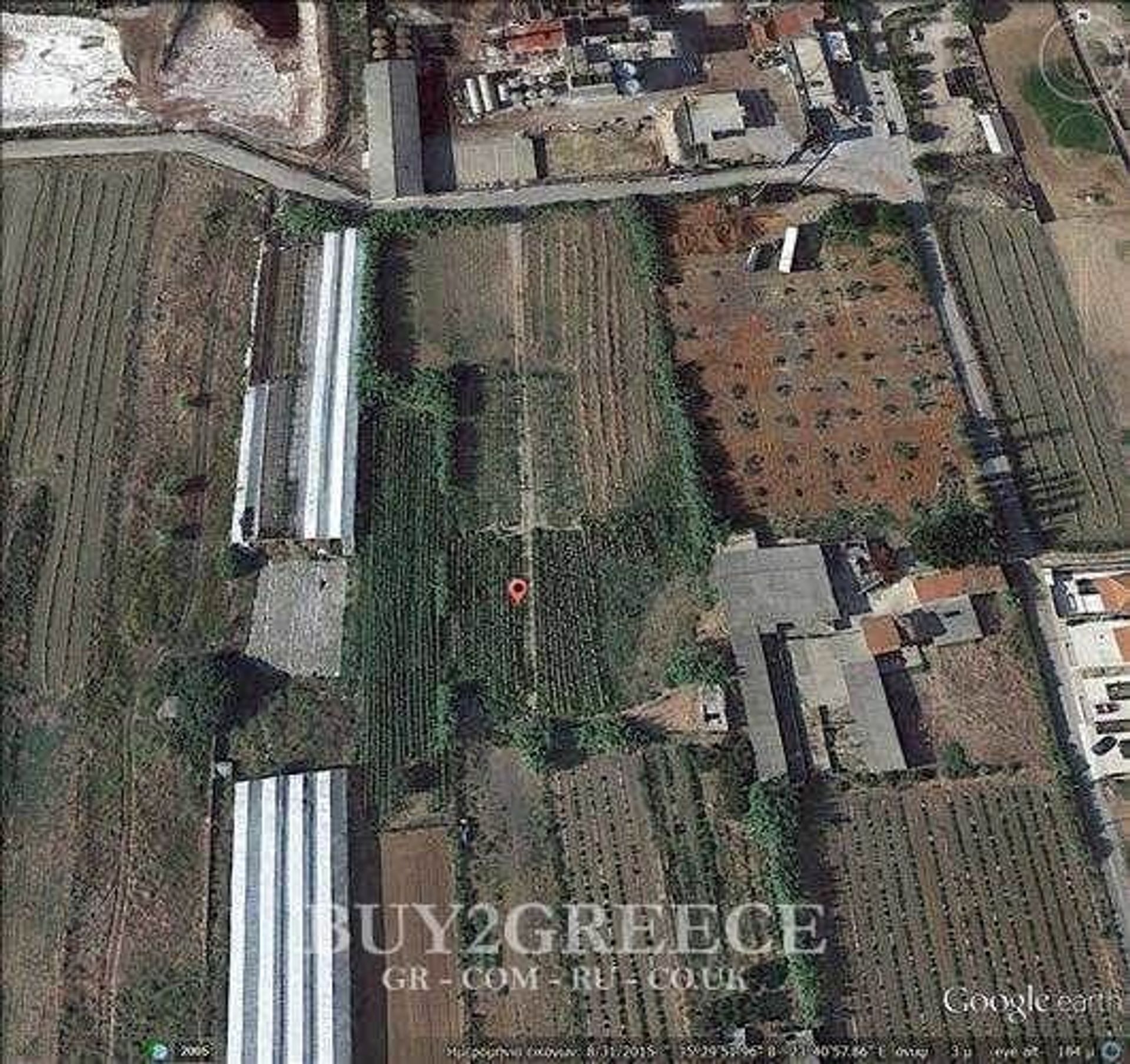 Land in Kissamos, Kriti 11526341