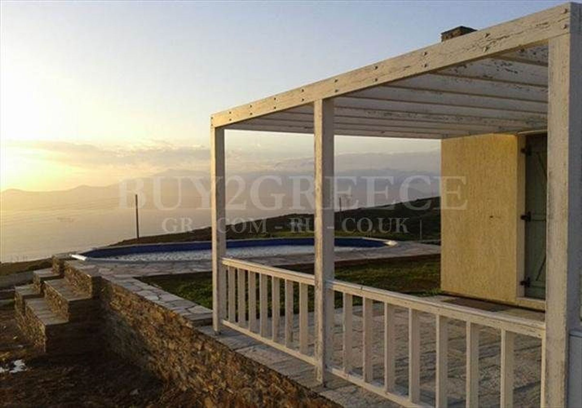 Condominium in Andros, Notio Aigaio 11526355