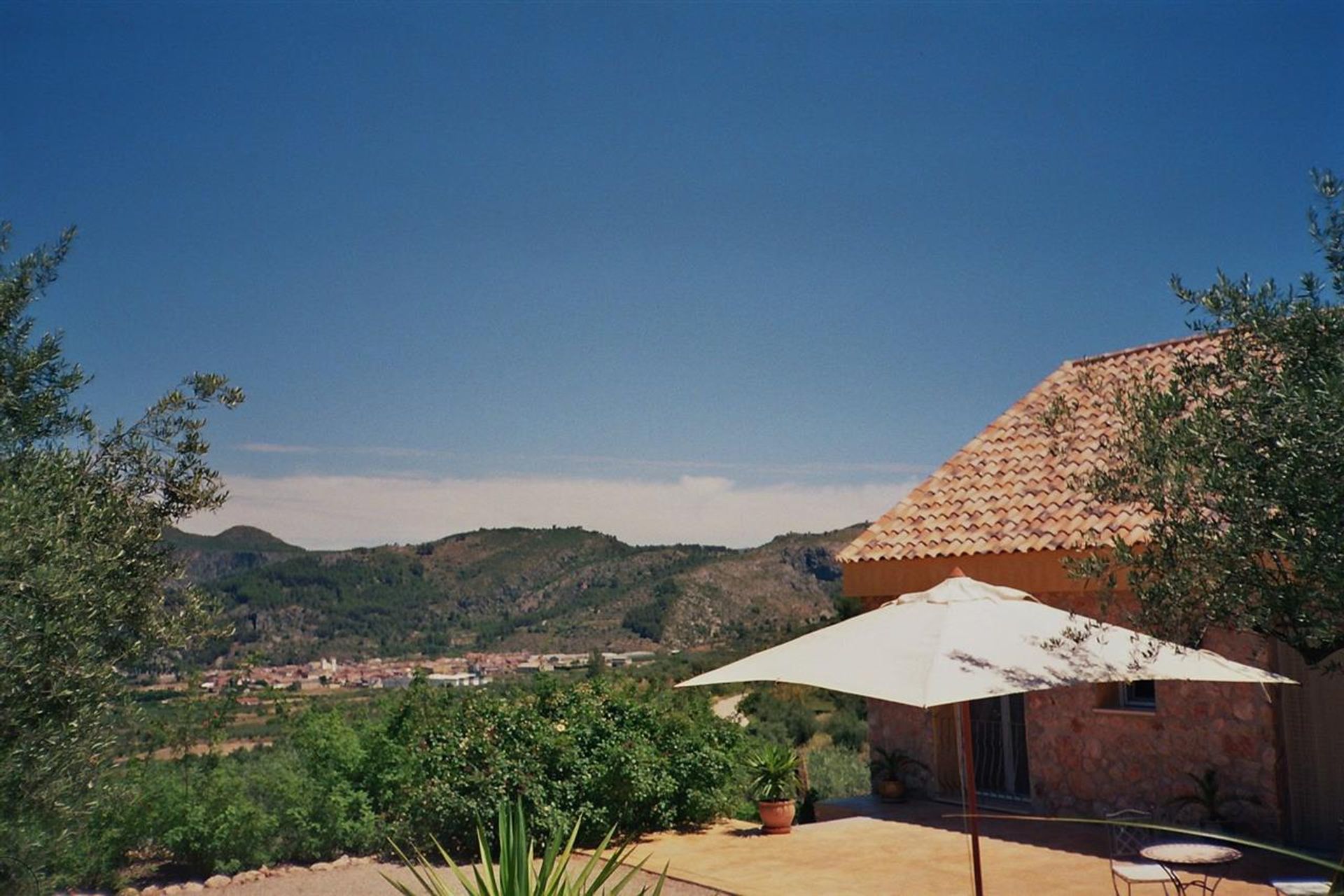 Casa nel Lorcha, Comunidad Valenciana 11526437