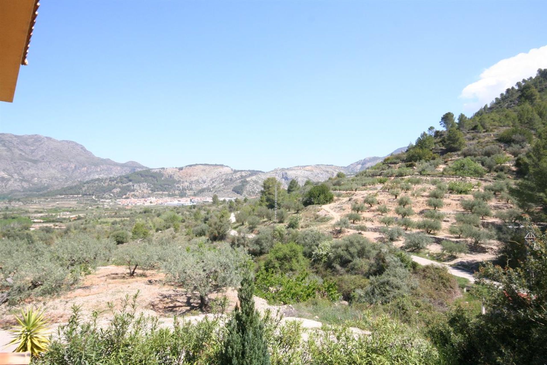 Casa nel Lorcha, Comunidad Valenciana 11526437