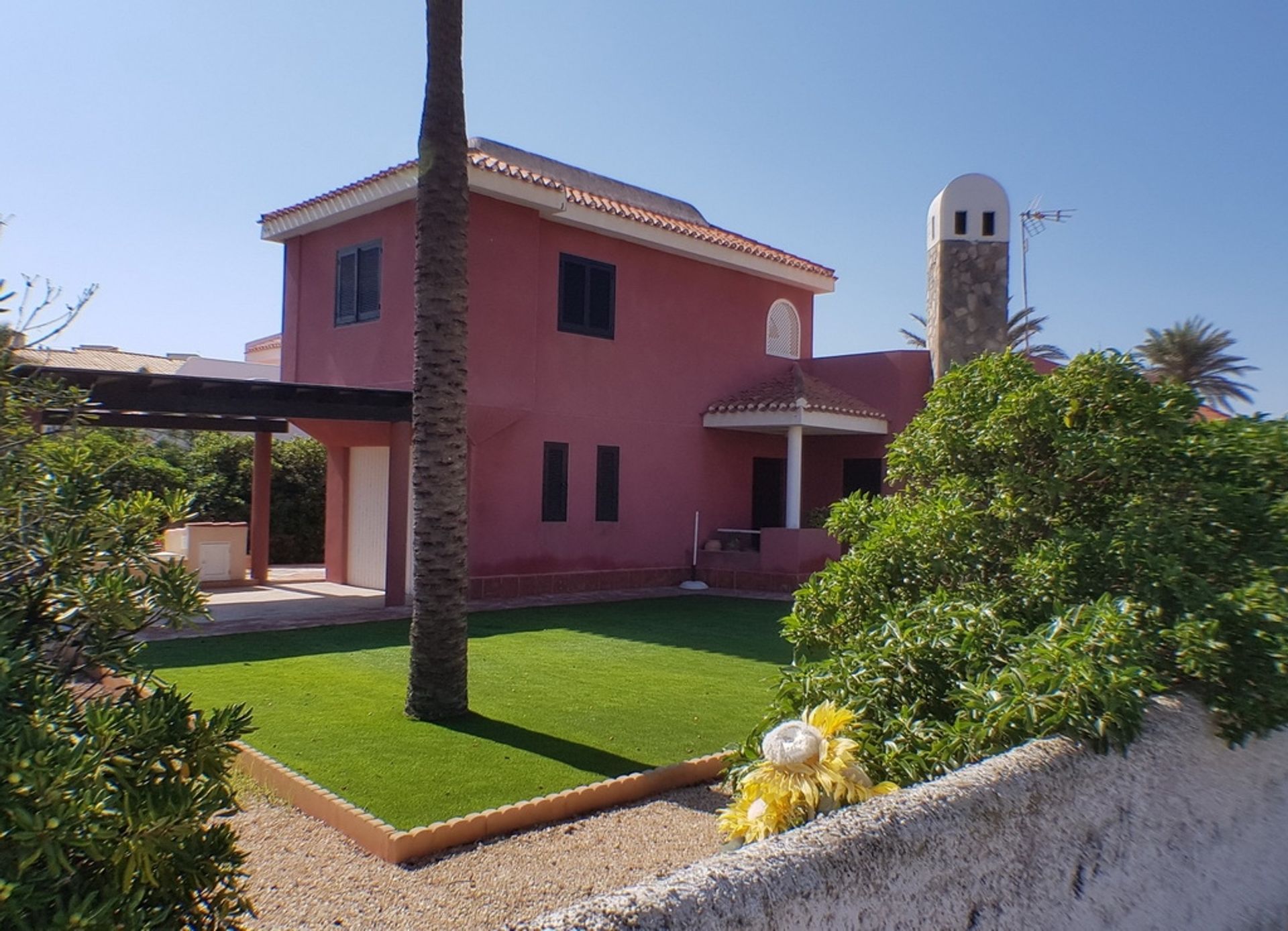 Hus i Playa de los Nietos, Murcia 11526445