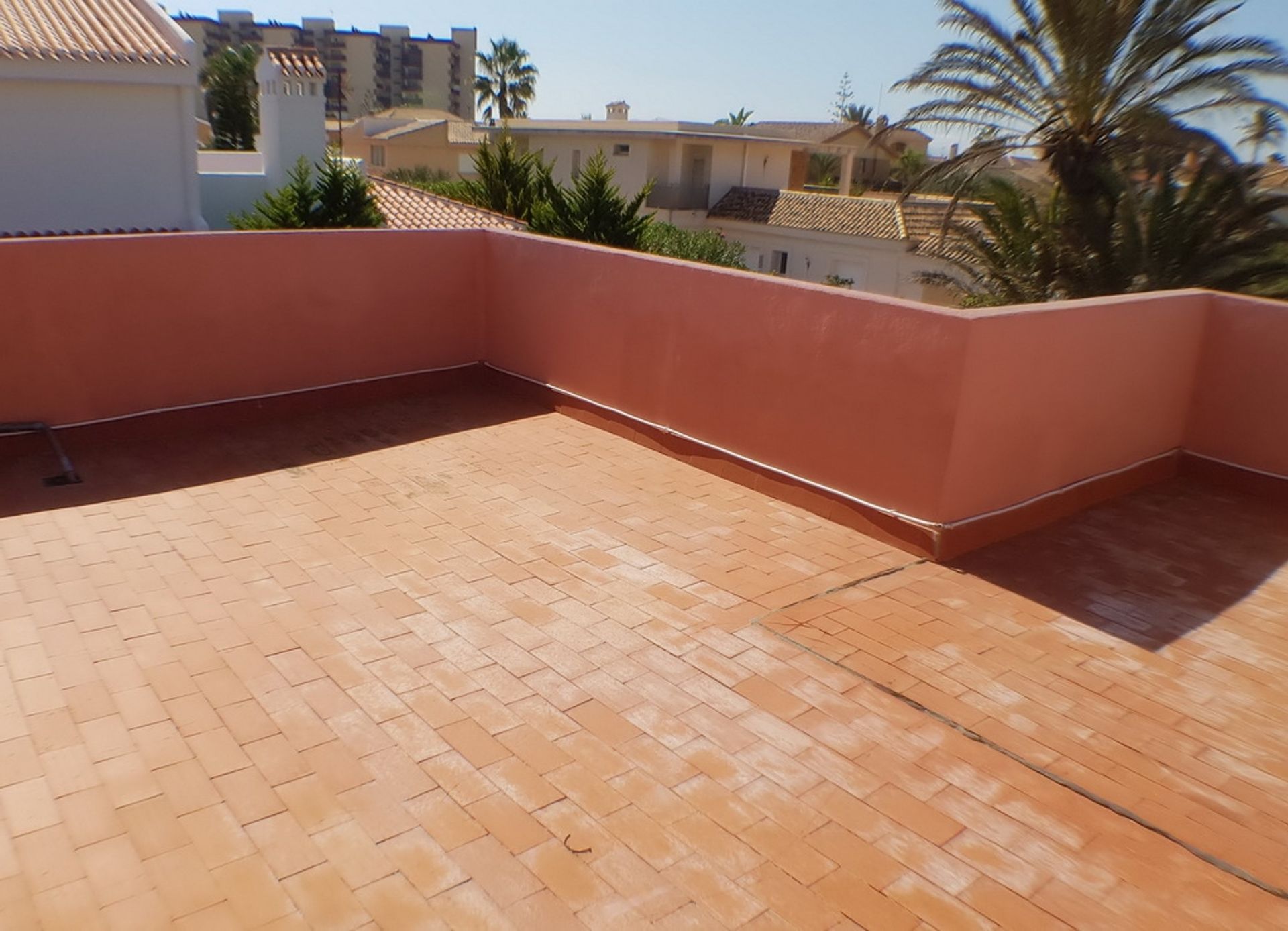 rumah dalam San Javier, Región de Murcia 11526445