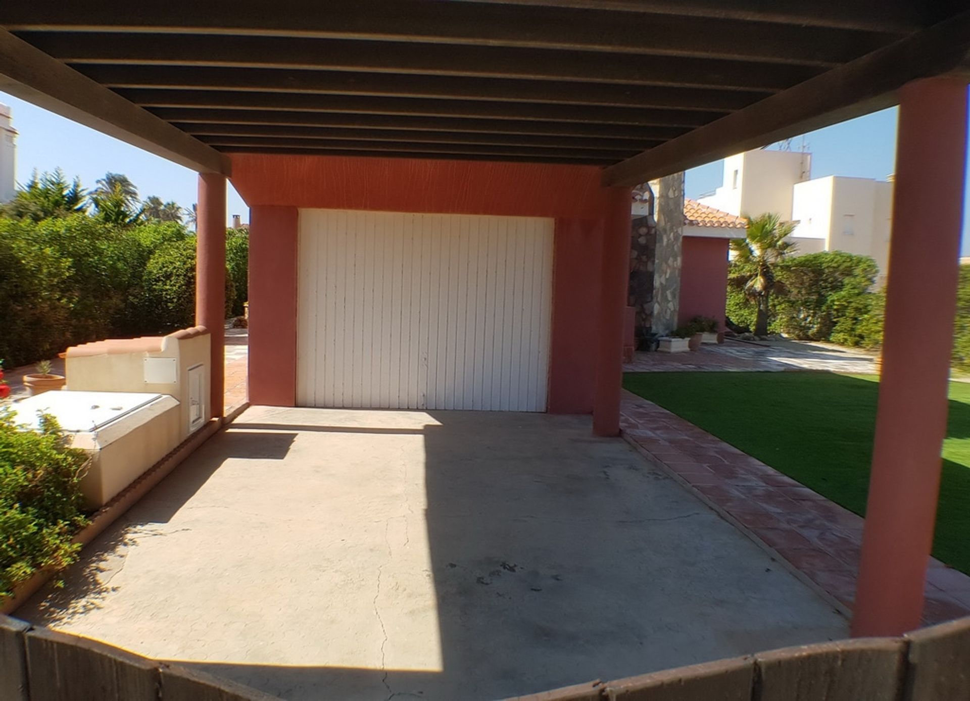 rumah dalam San Javier, Región de Murcia 11526445