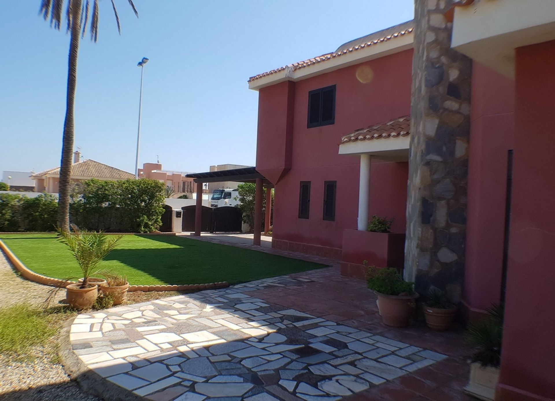 rumah dalam San Javier, Región de Murcia 11526445