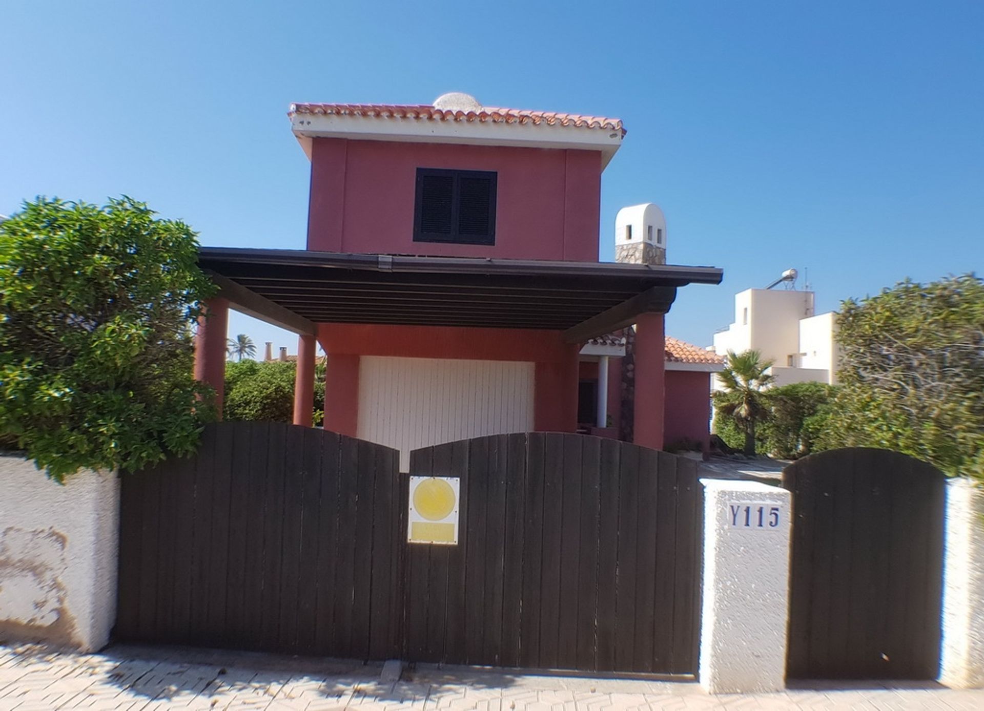 rumah dalam San Javier, Región de Murcia 11526445