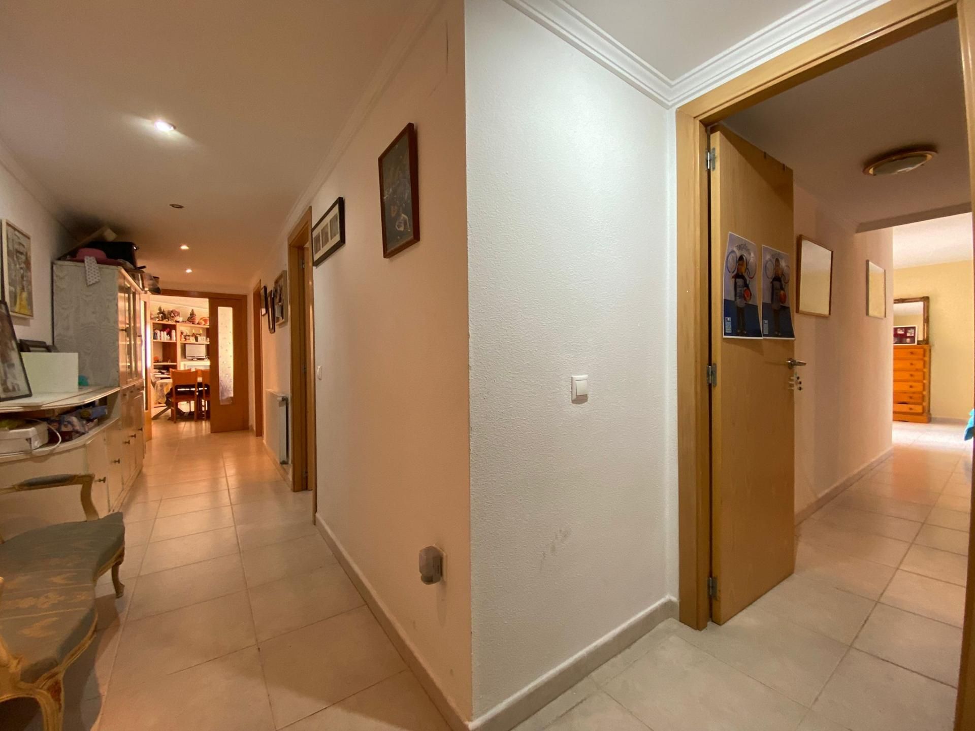 Condominium in Calpe, Comunidad Valenciana 11526447