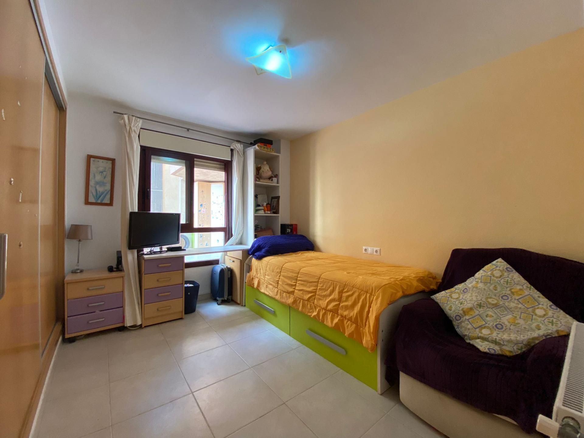 Condominium in Calpe, Comunidad Valenciana 11526447