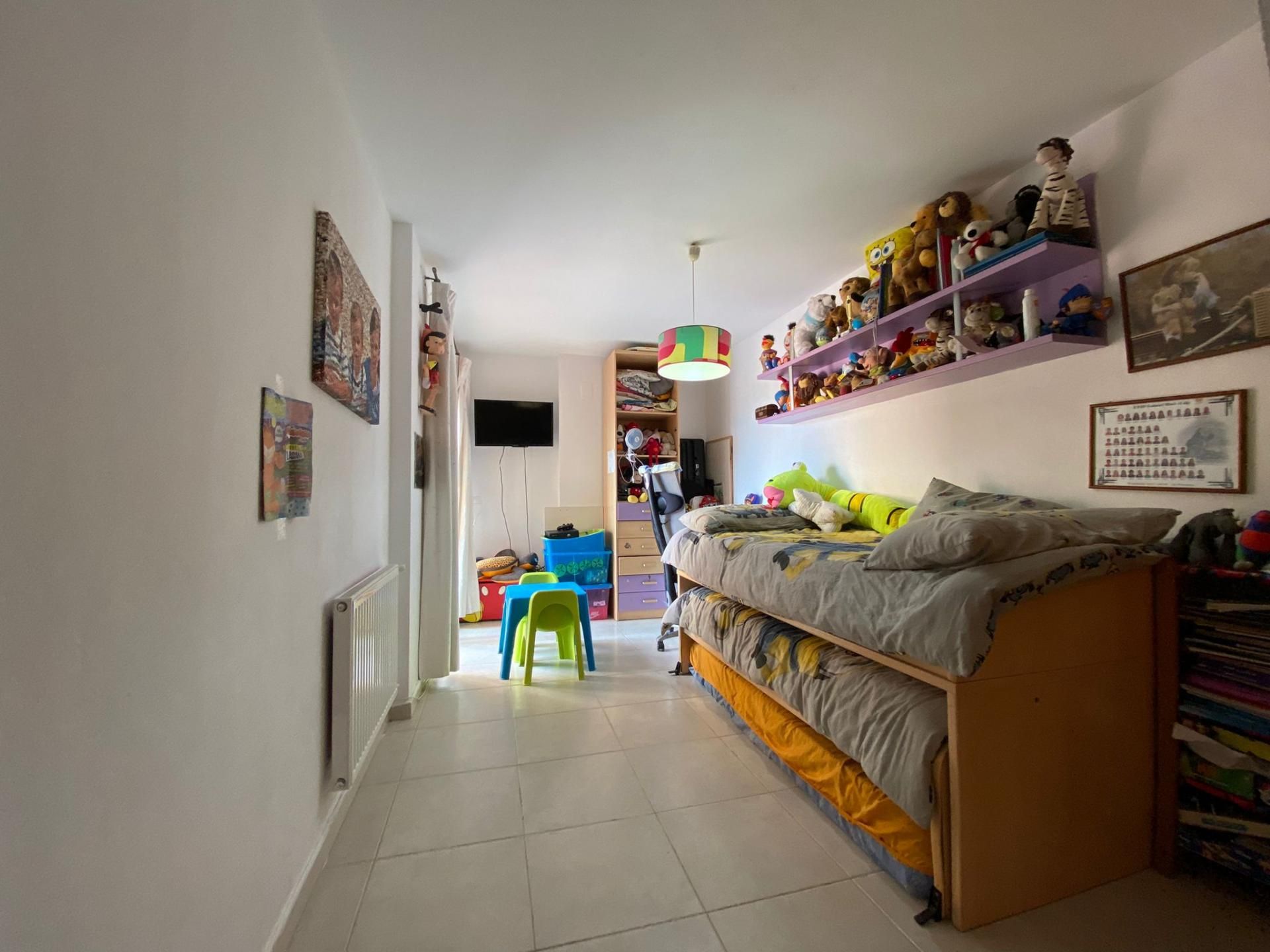 Condominium in Calpe, Comunidad Valenciana 11526447