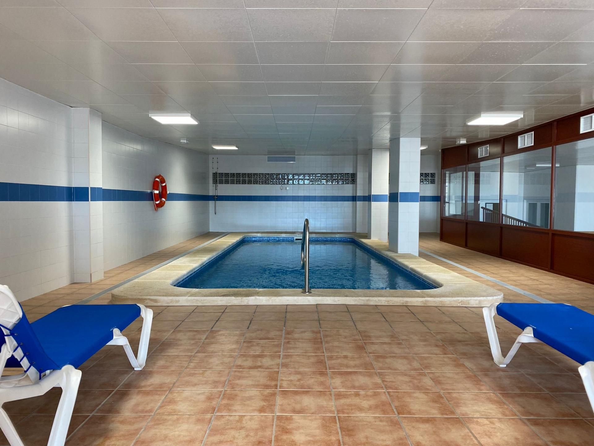 Condominio nel Calpe, Comunidad Valenciana 11526447