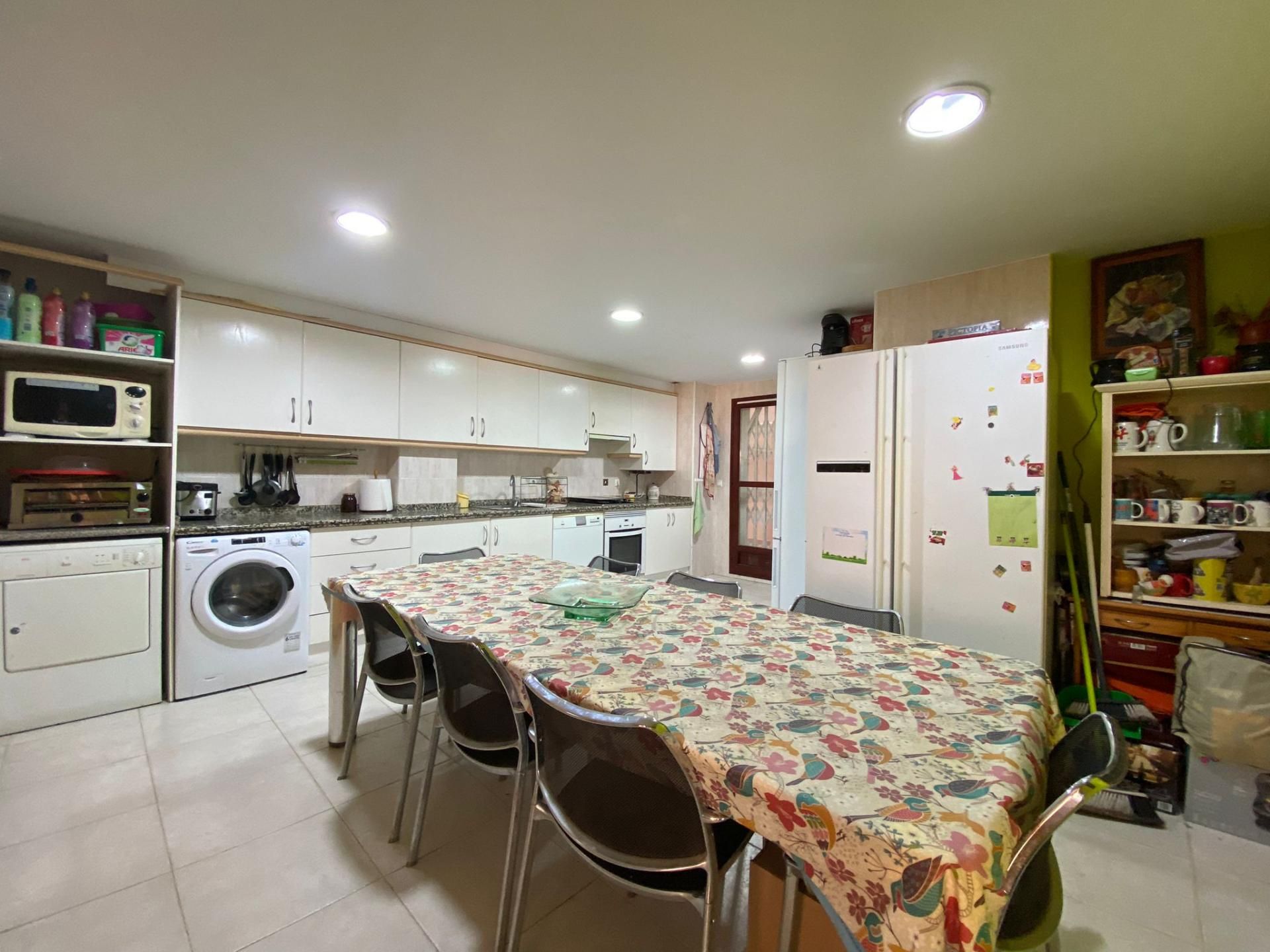 Condominium in Calpe, Comunidad Valenciana 11526447