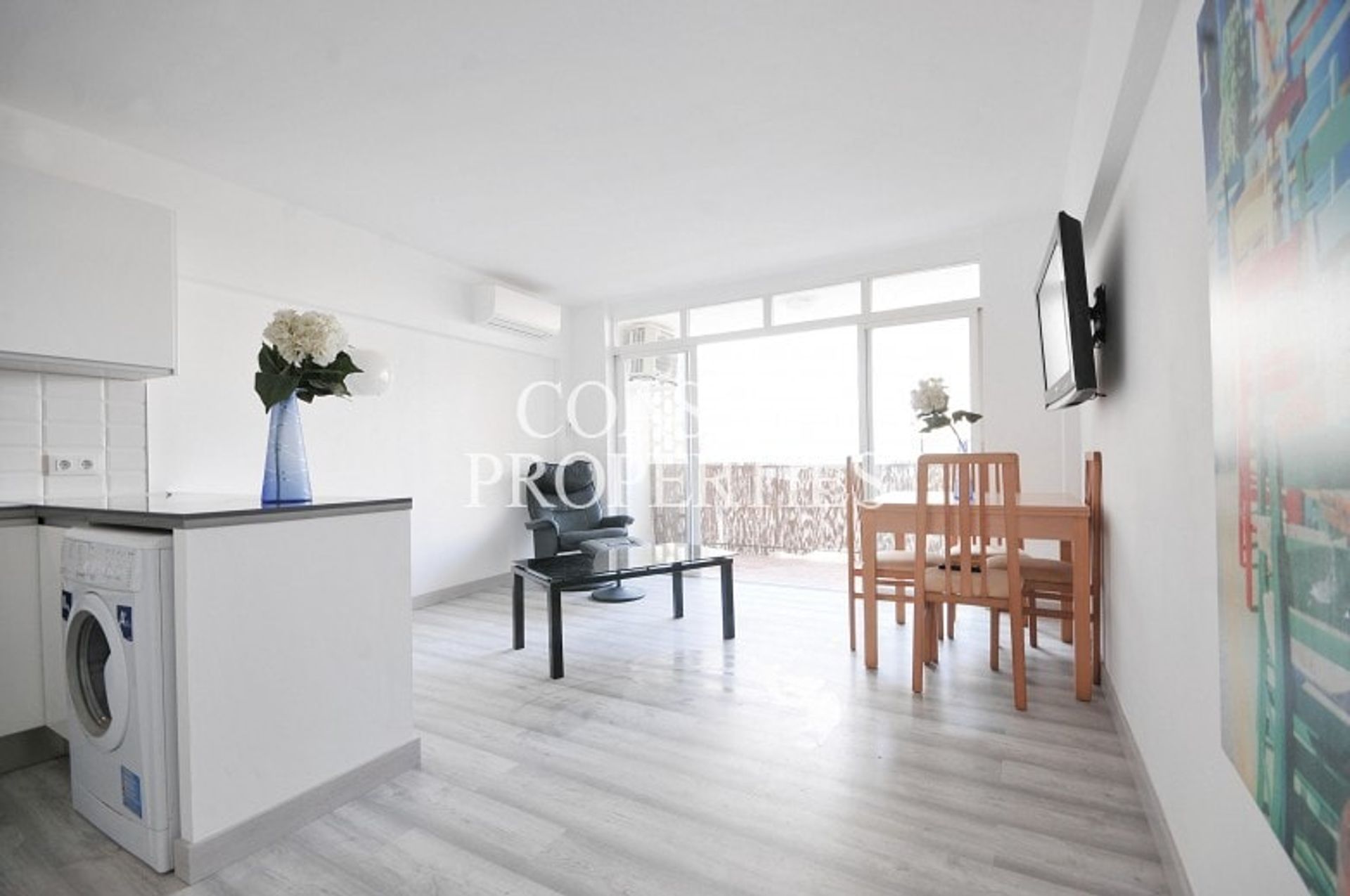 Condominium in Palmanova, Illes Balears 11526490