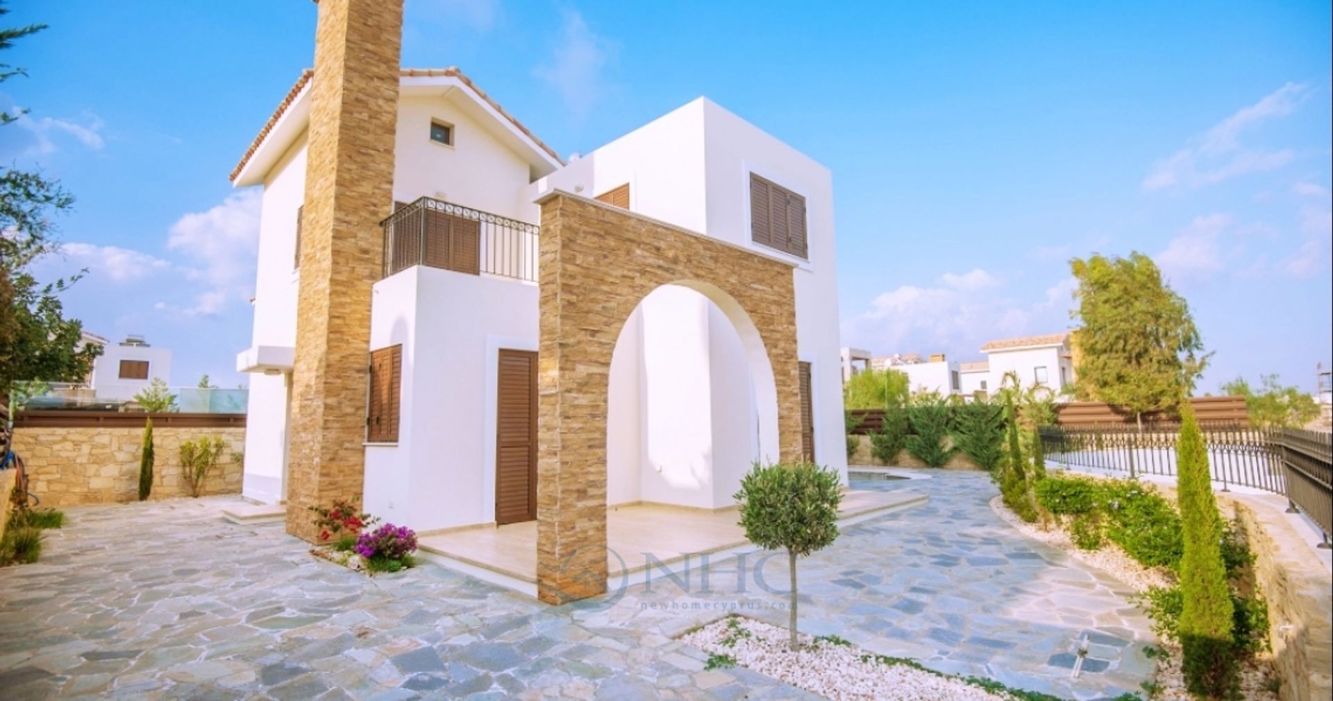 بيت في Ayia Napa, Ammochostos 11526495