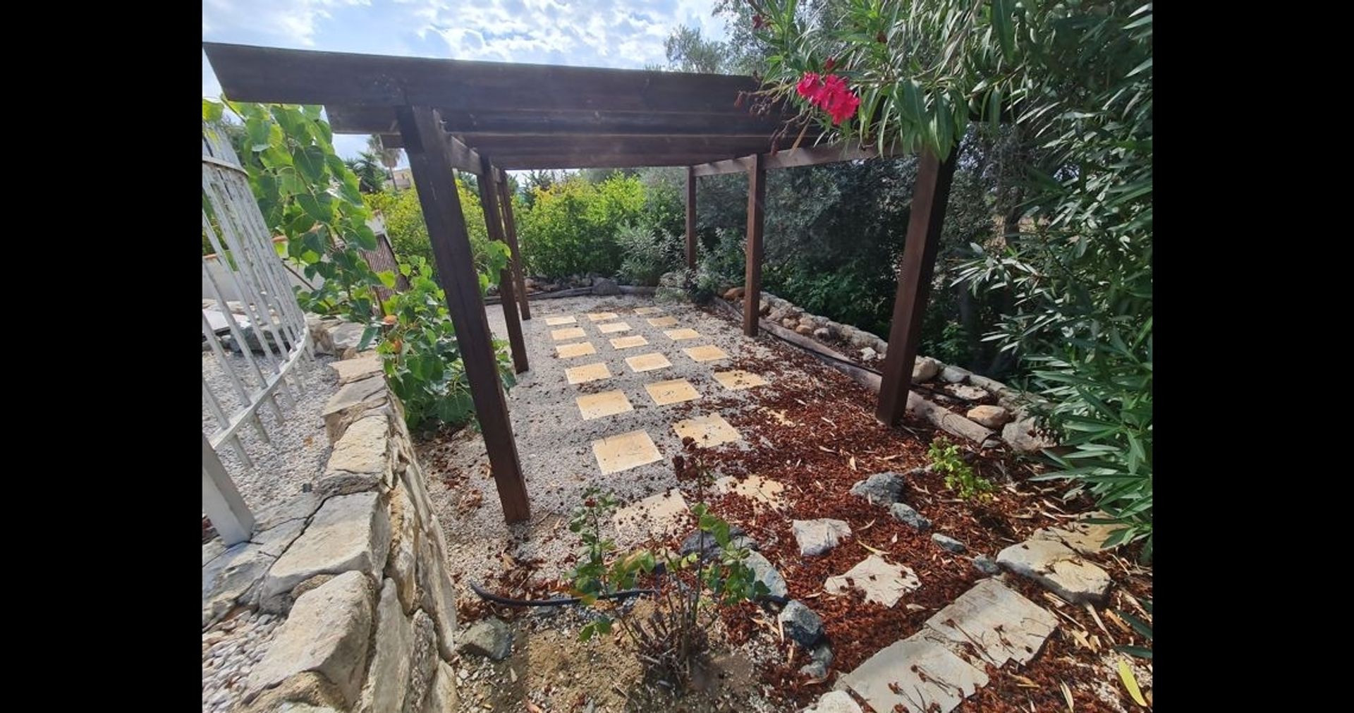 Rumah di Peyia, Paphos 11526497