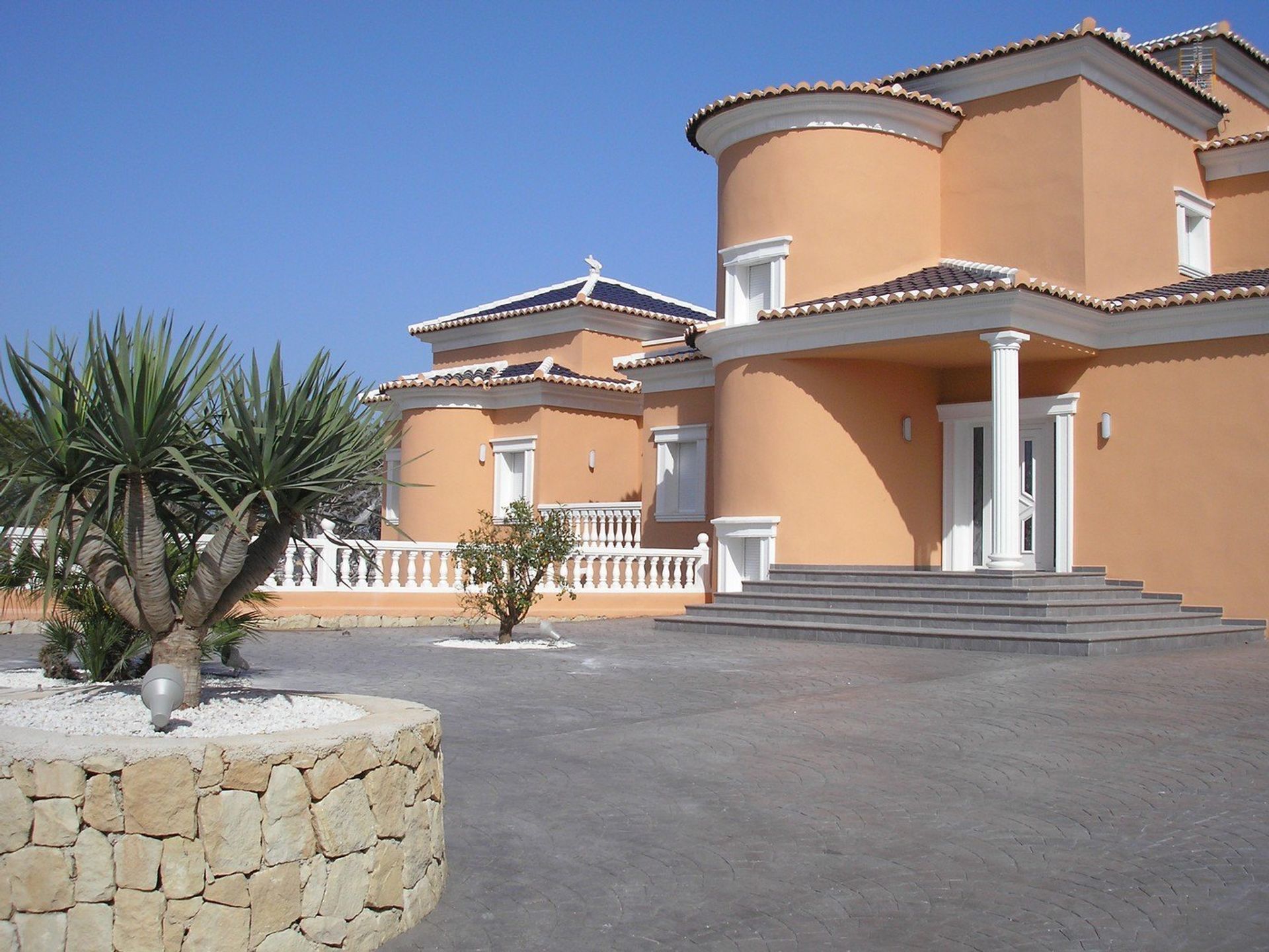 House in Teulada, Comunidad Valenciana 11526514