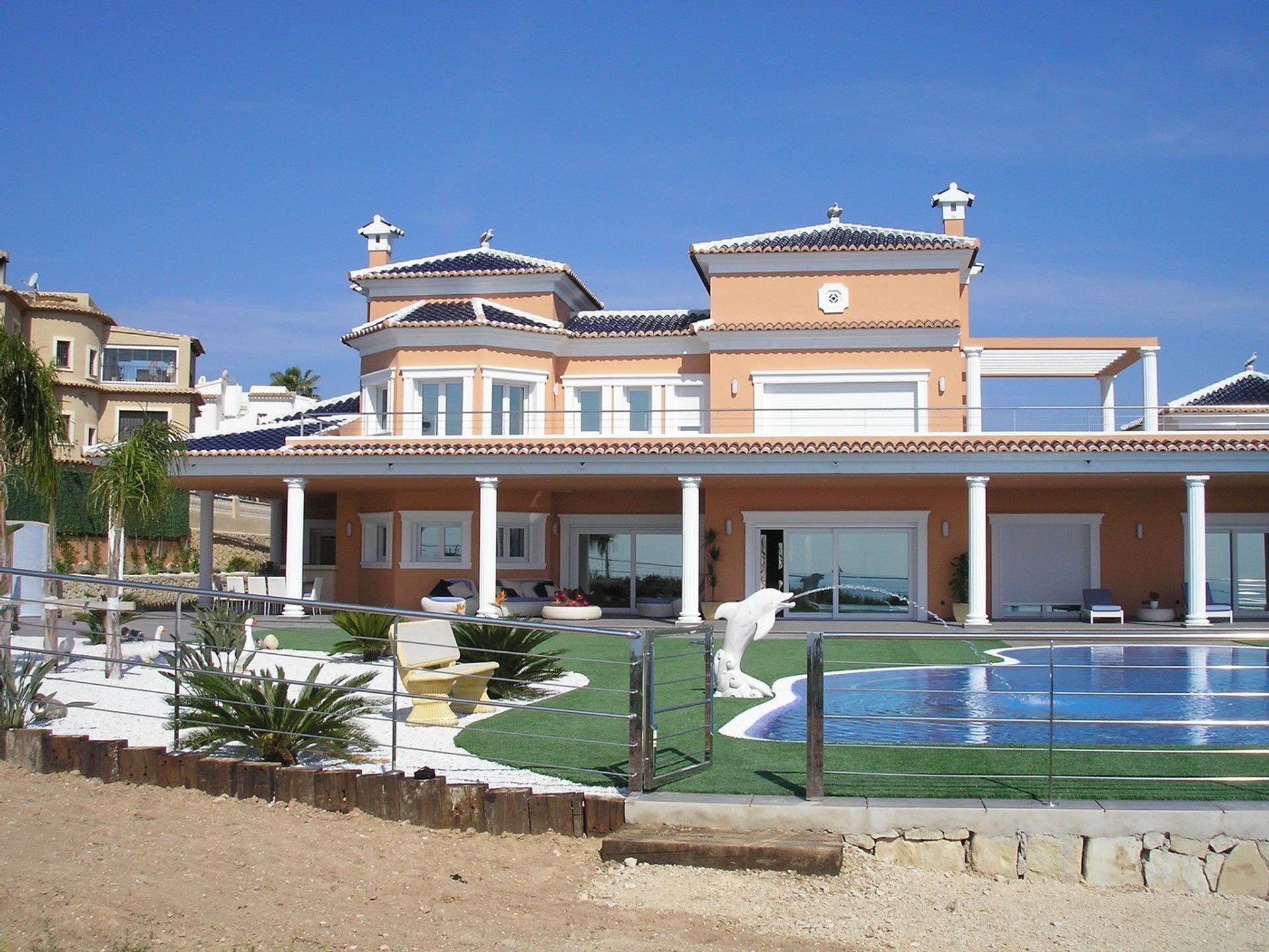 House in Teulada, Comunidad Valenciana 11526514