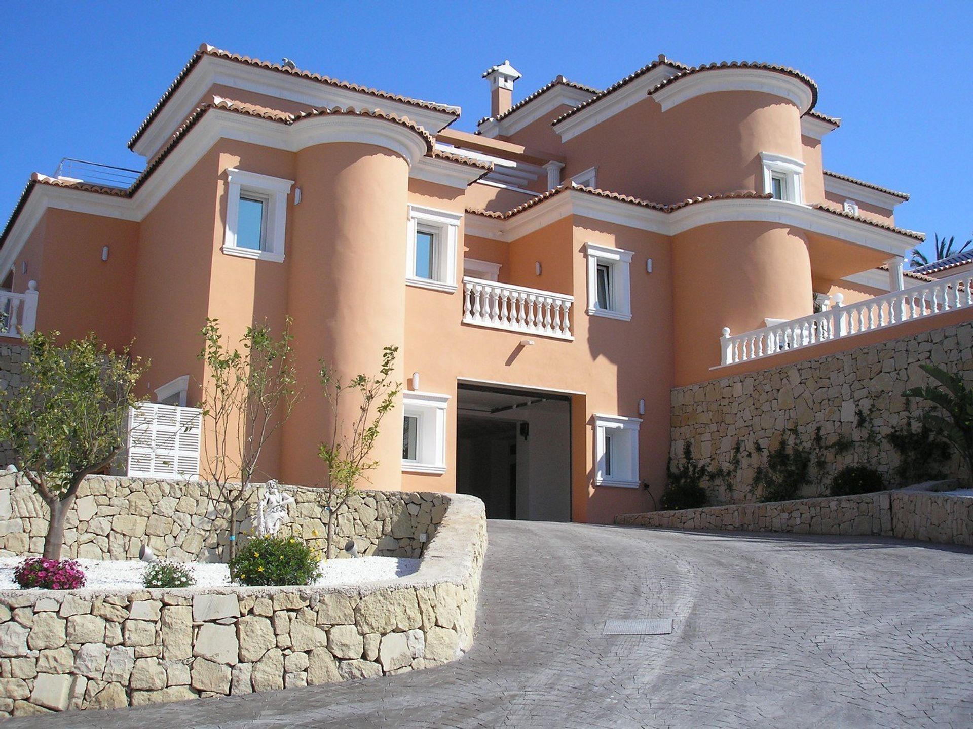 House in Teulada, Comunidad Valenciana 11526514