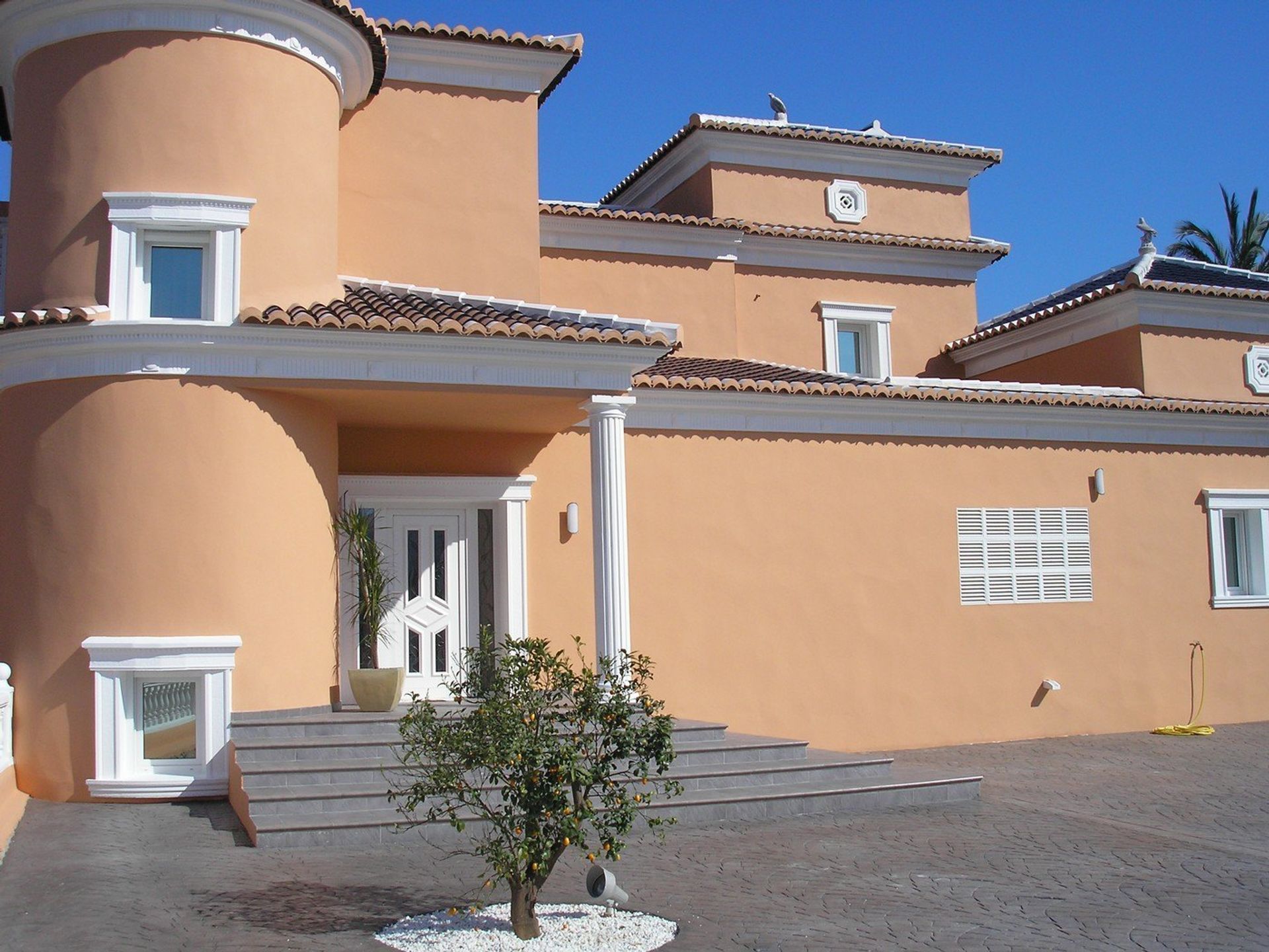 House in Teulada, Comunidad Valenciana 11526514