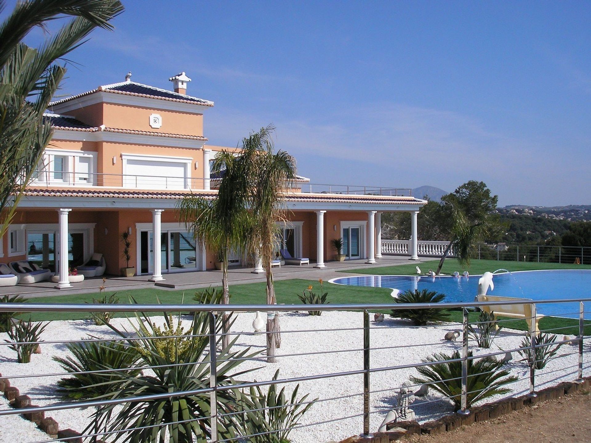 House in Teulada, Comunidad Valenciana 11526514