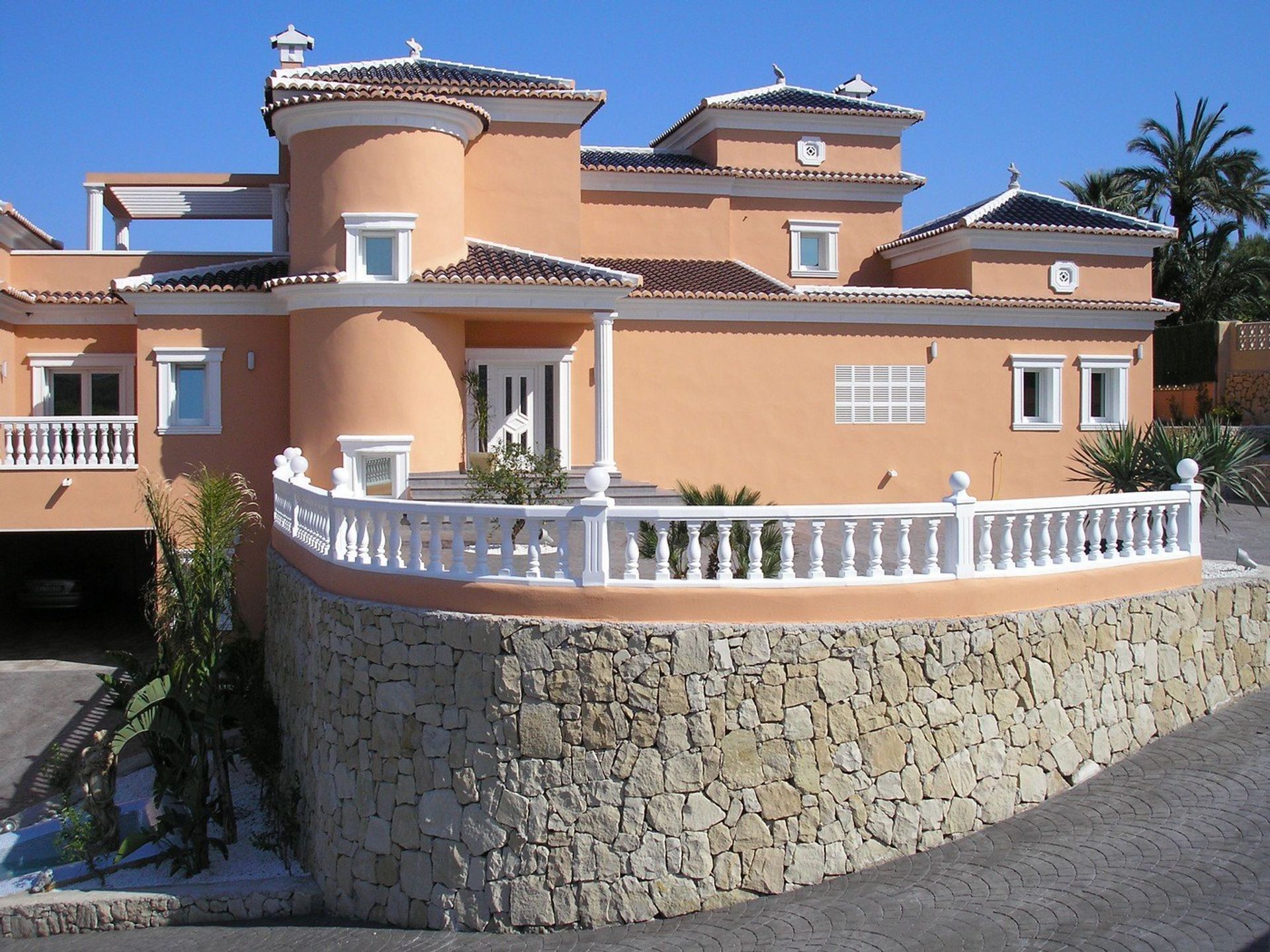 House in Teulada, Comunidad Valenciana 11526514