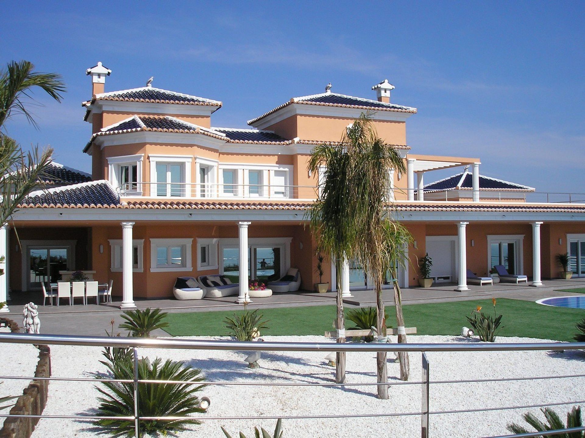 House in Teulada, Comunidad Valenciana 11526514