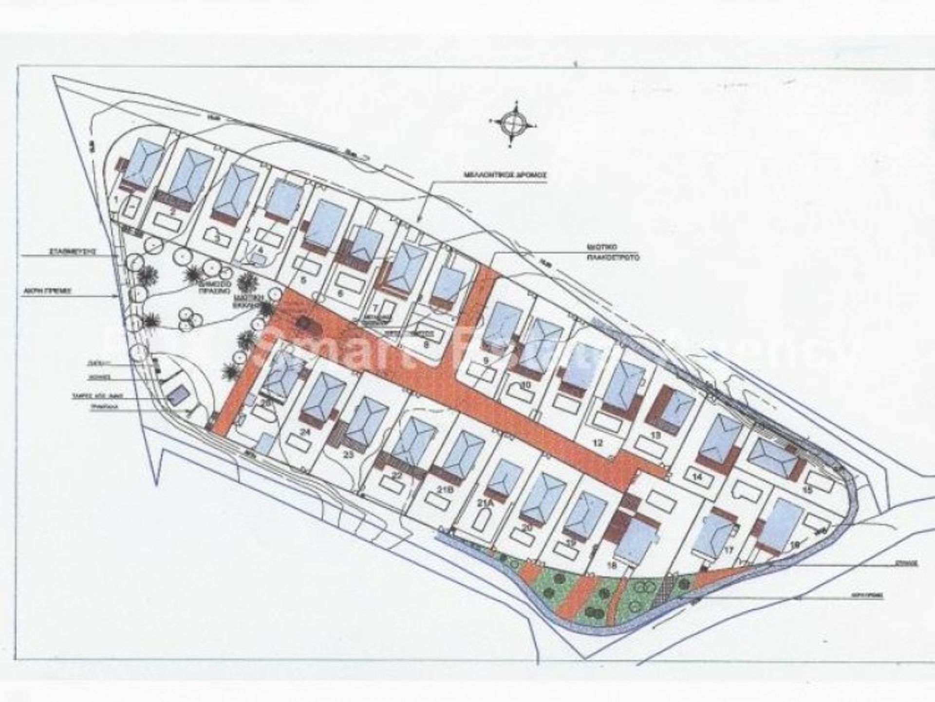 房子 在 Pissouri, Limassol 11526544