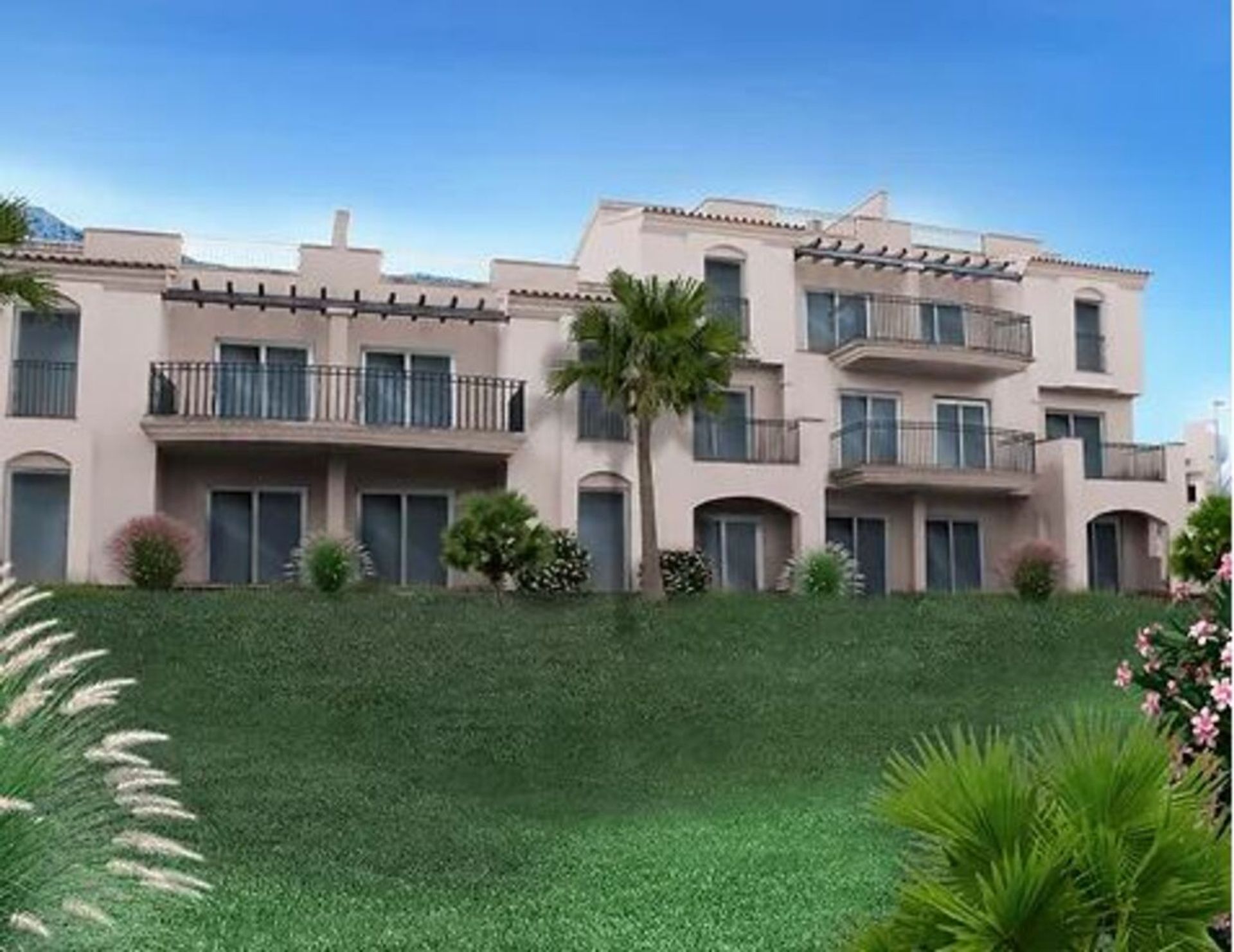 Condominio en Dénia, Comunidad Valenciana 11526564