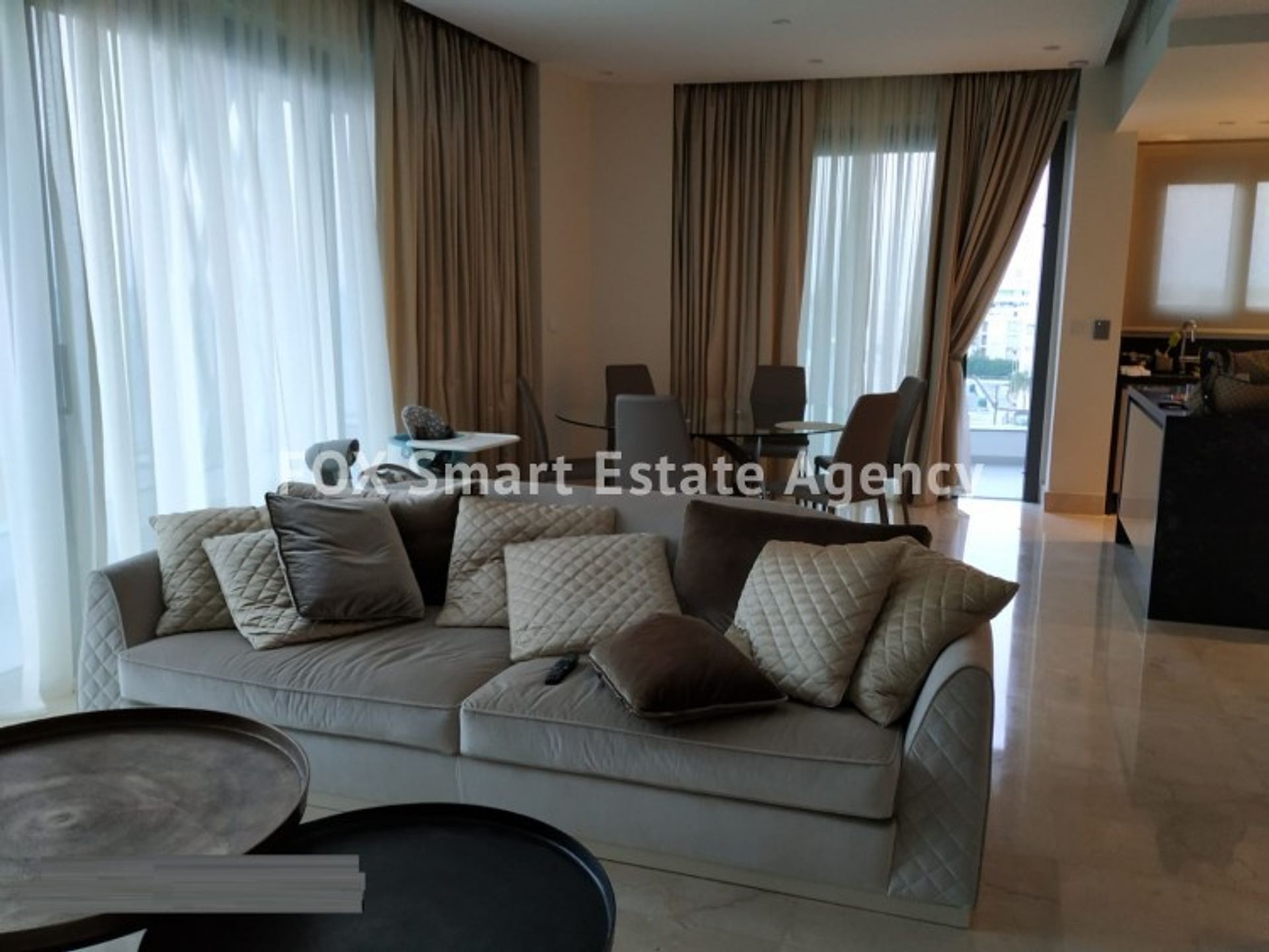 Condominio nel Mouttagiaka, Limassol 11526565