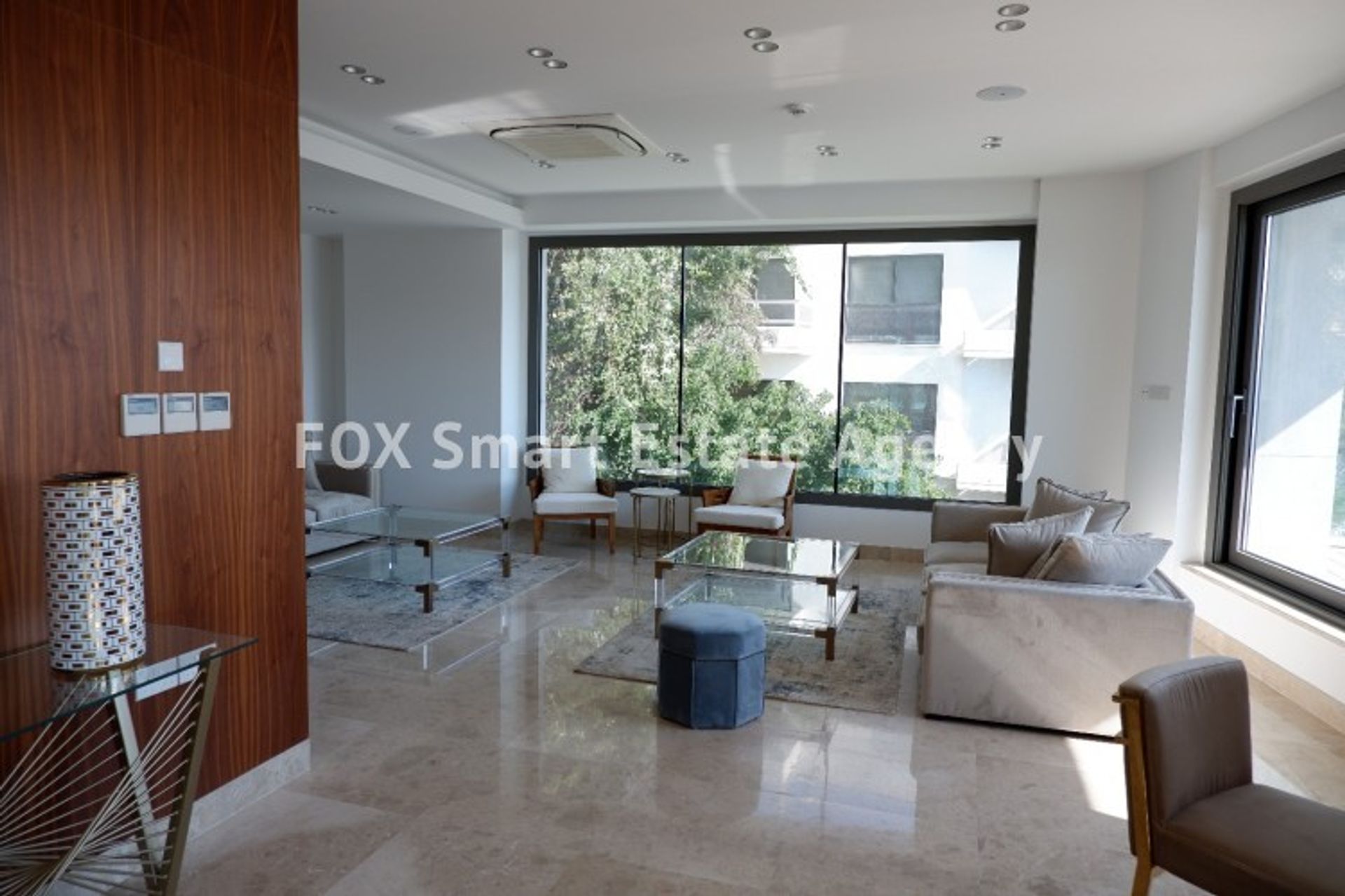 Condominio nel Mouttagiaka, Lemesos 11526565