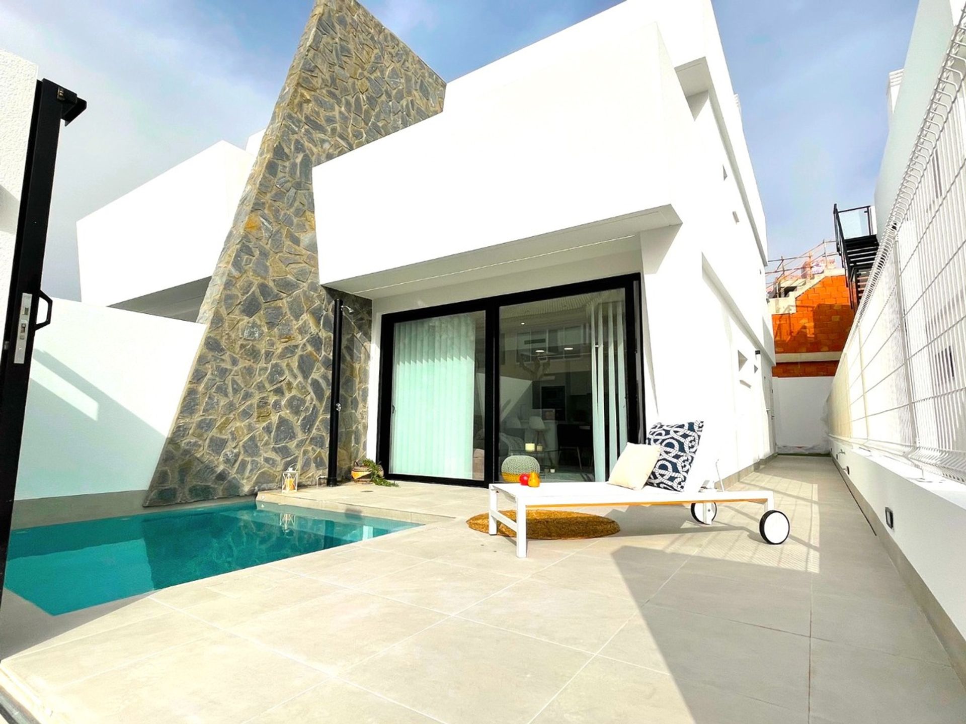 Haus im La Tejera, Murcia 11526572