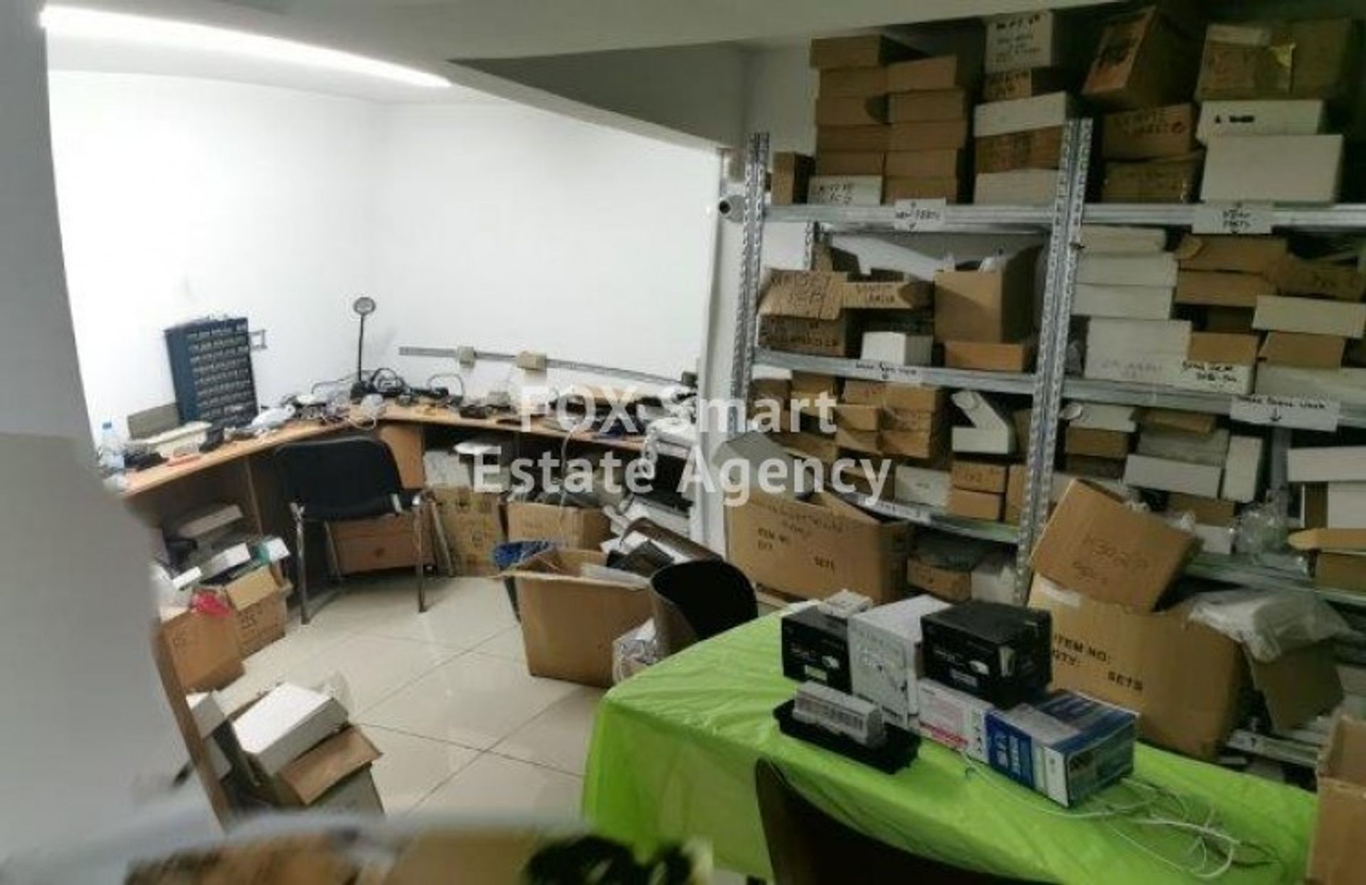 Βιομηχανικός σε Limassol, Limassol 11526604