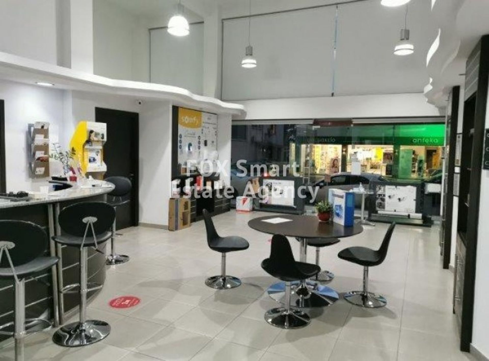 Βιομηχανικός σε Limassol, Limassol 11526604