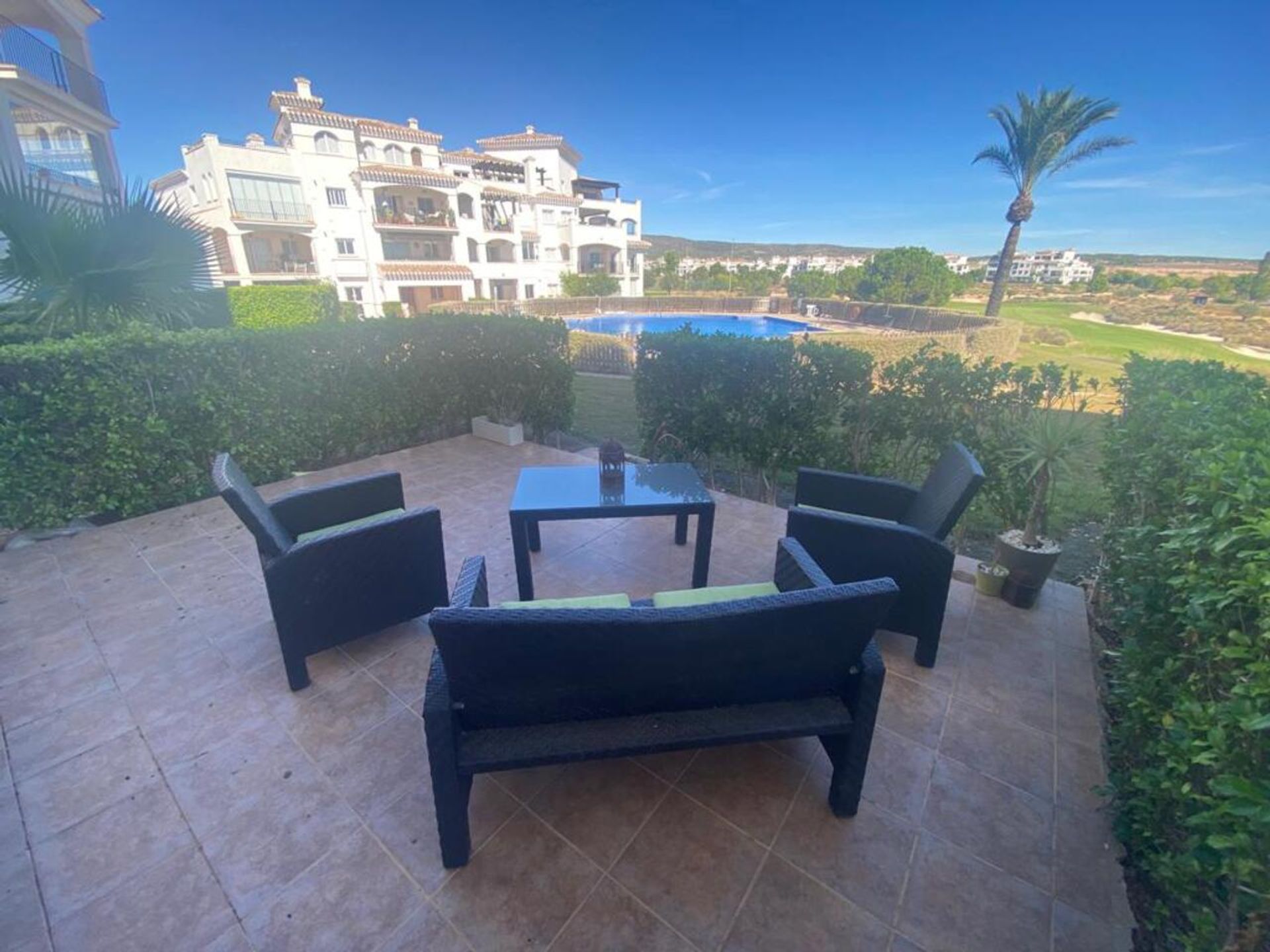 Condominio nel , Región de Murcia 11526611