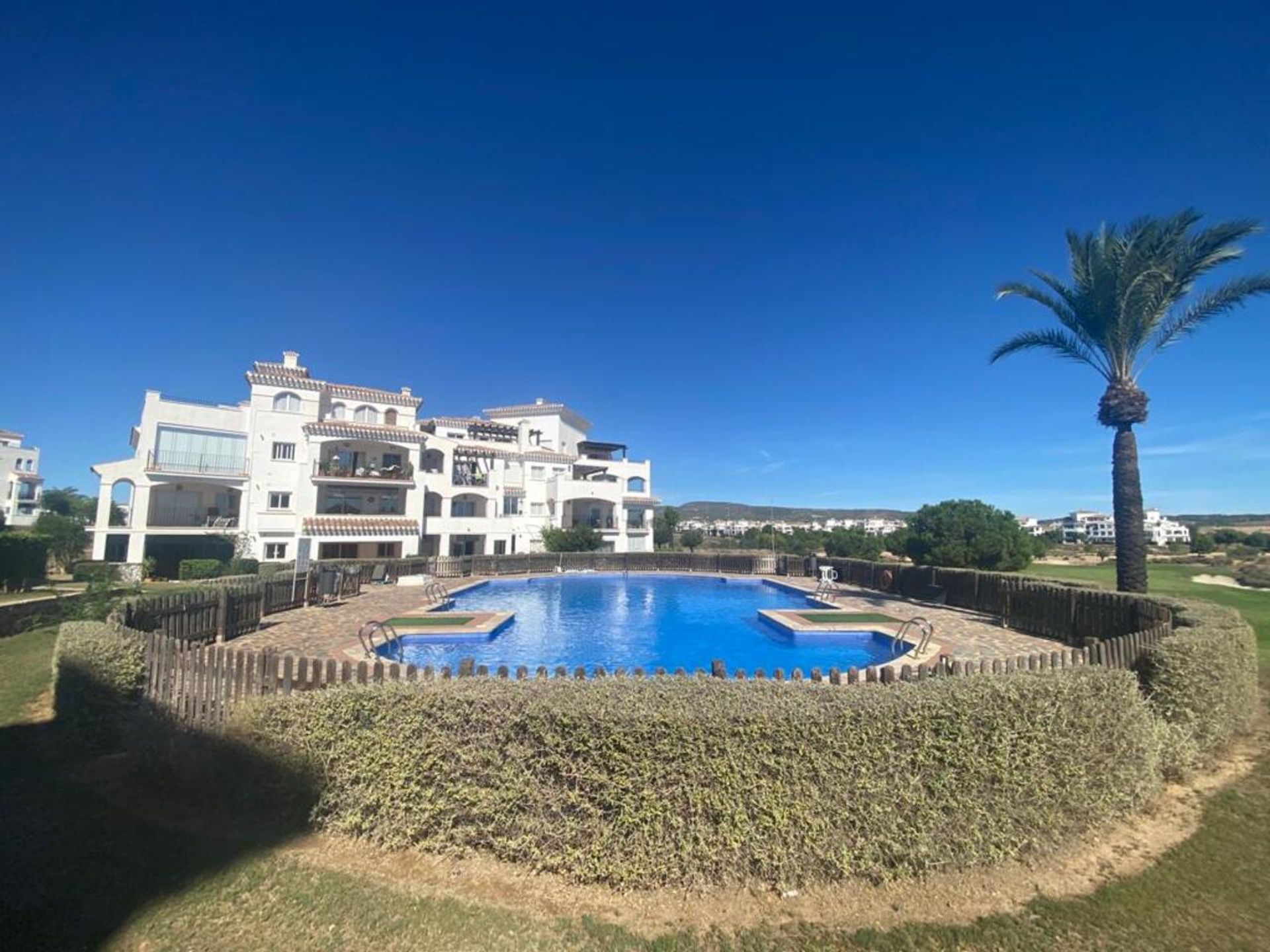 Condominio nel , Región de Murcia 11526611