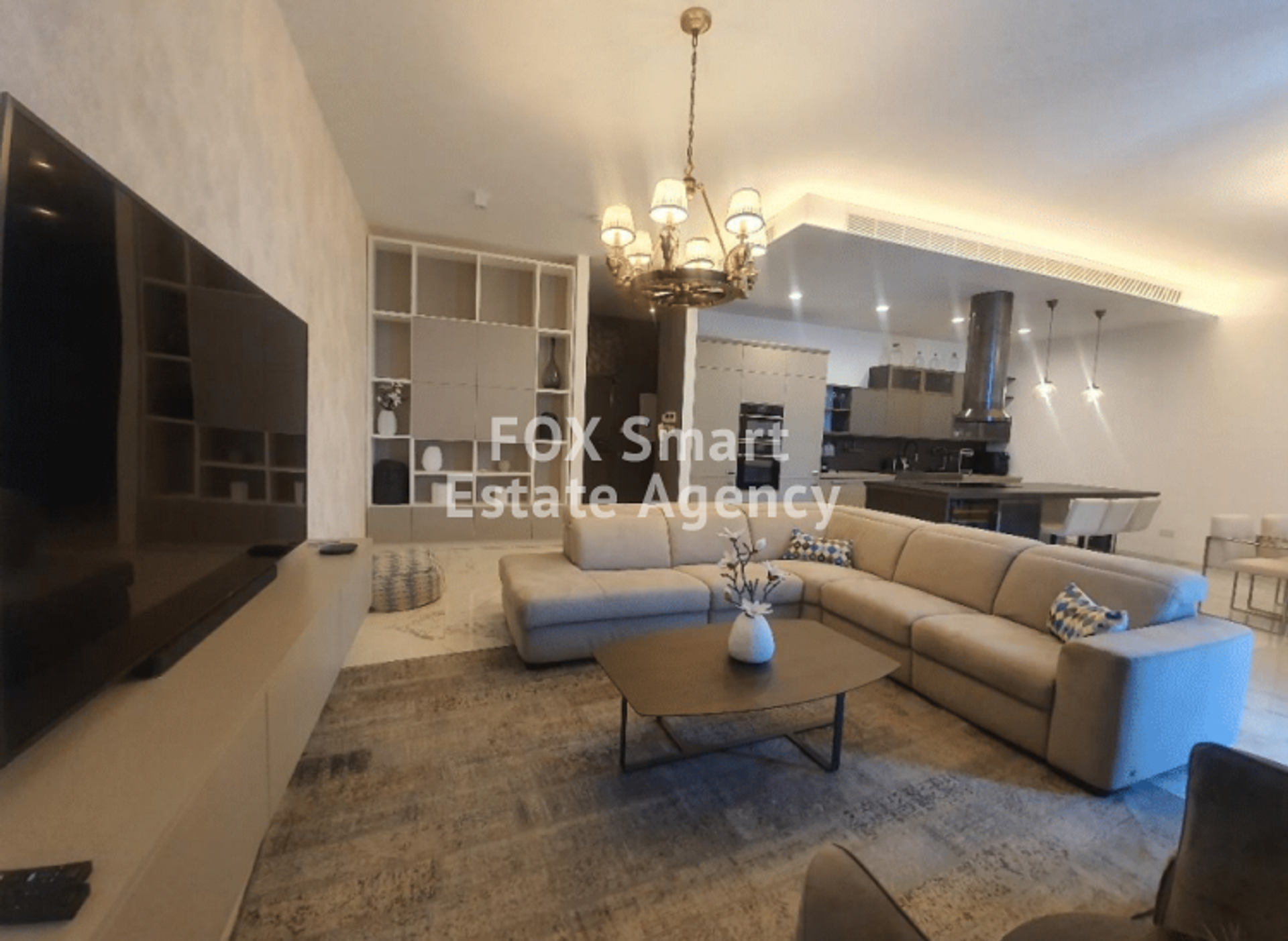 Condominio nel Mouttagiaka, Lemesos 11526638