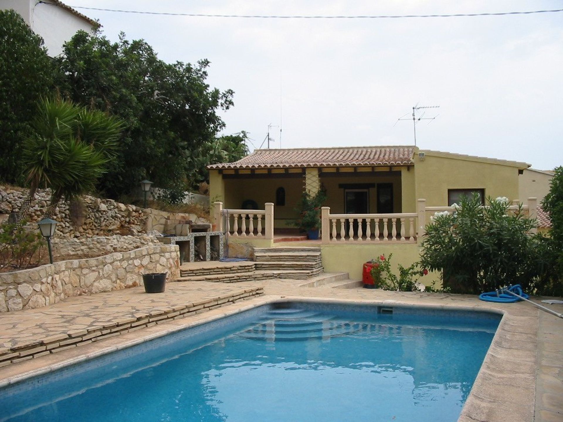 Haus im Javea, Valencia 11526643