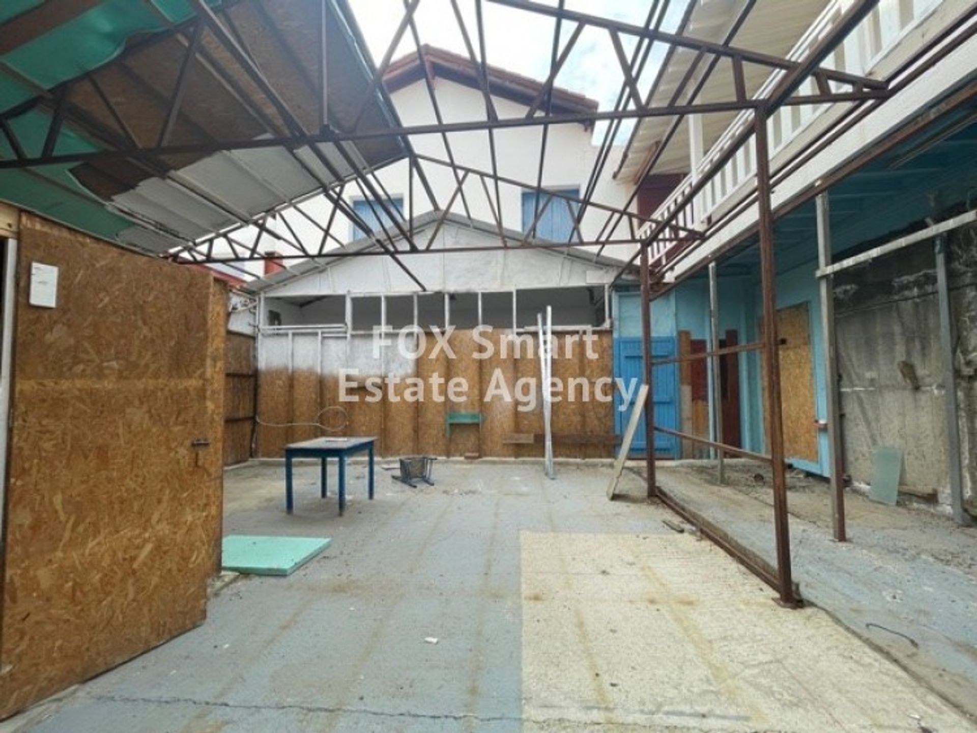 Perindustrian dalam Kalo Chorio, Limassol 11526648