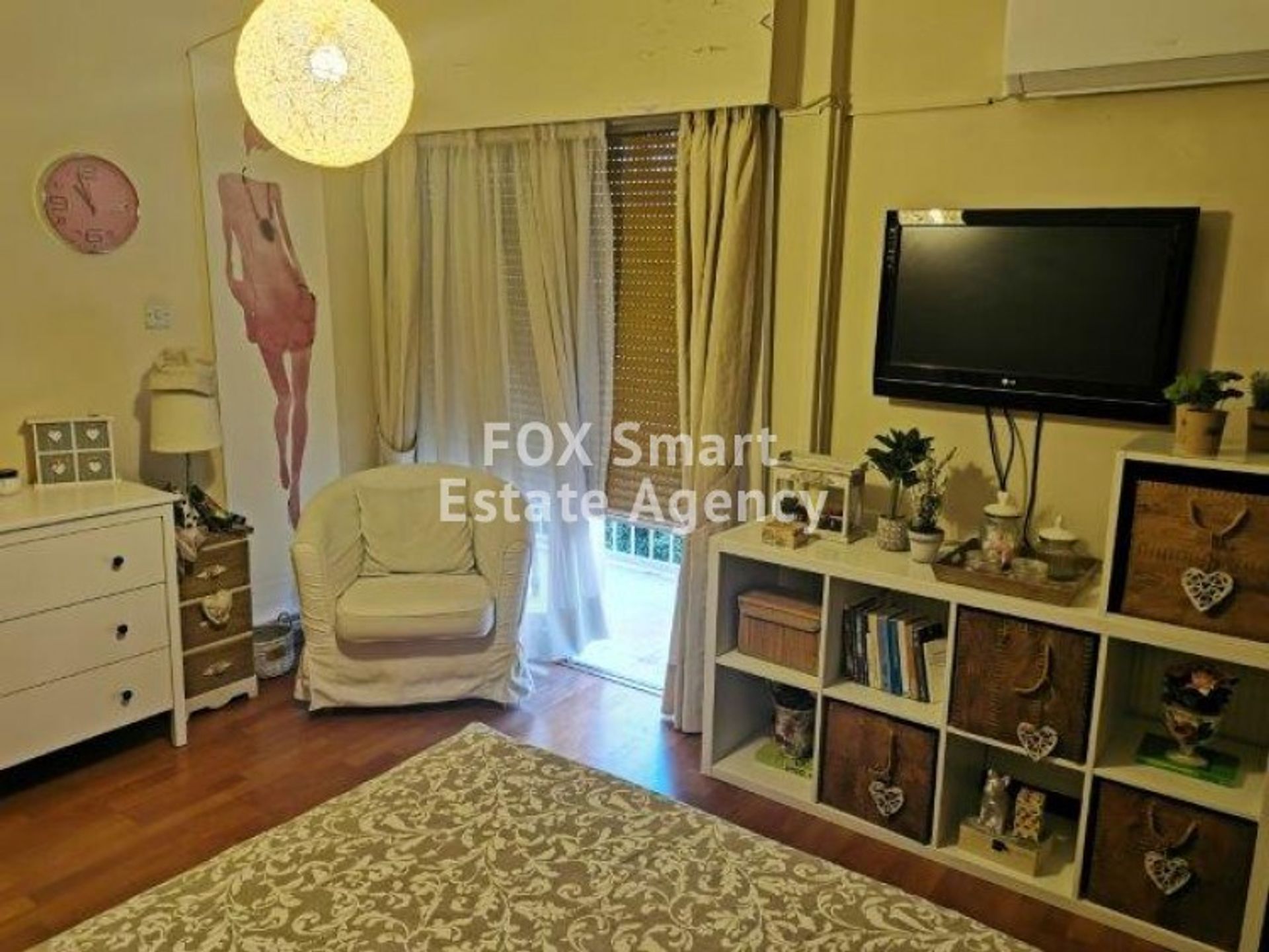 Przemysłowy w Limassol, Limassol 11526654