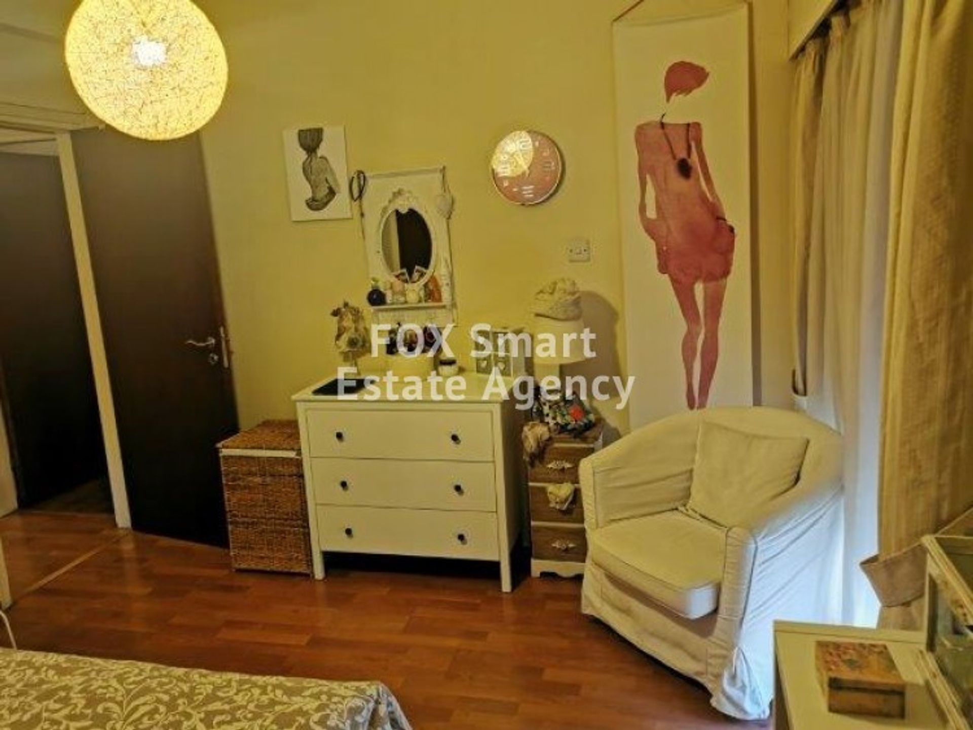 Przemysłowy w Limassol, Limassol 11526654