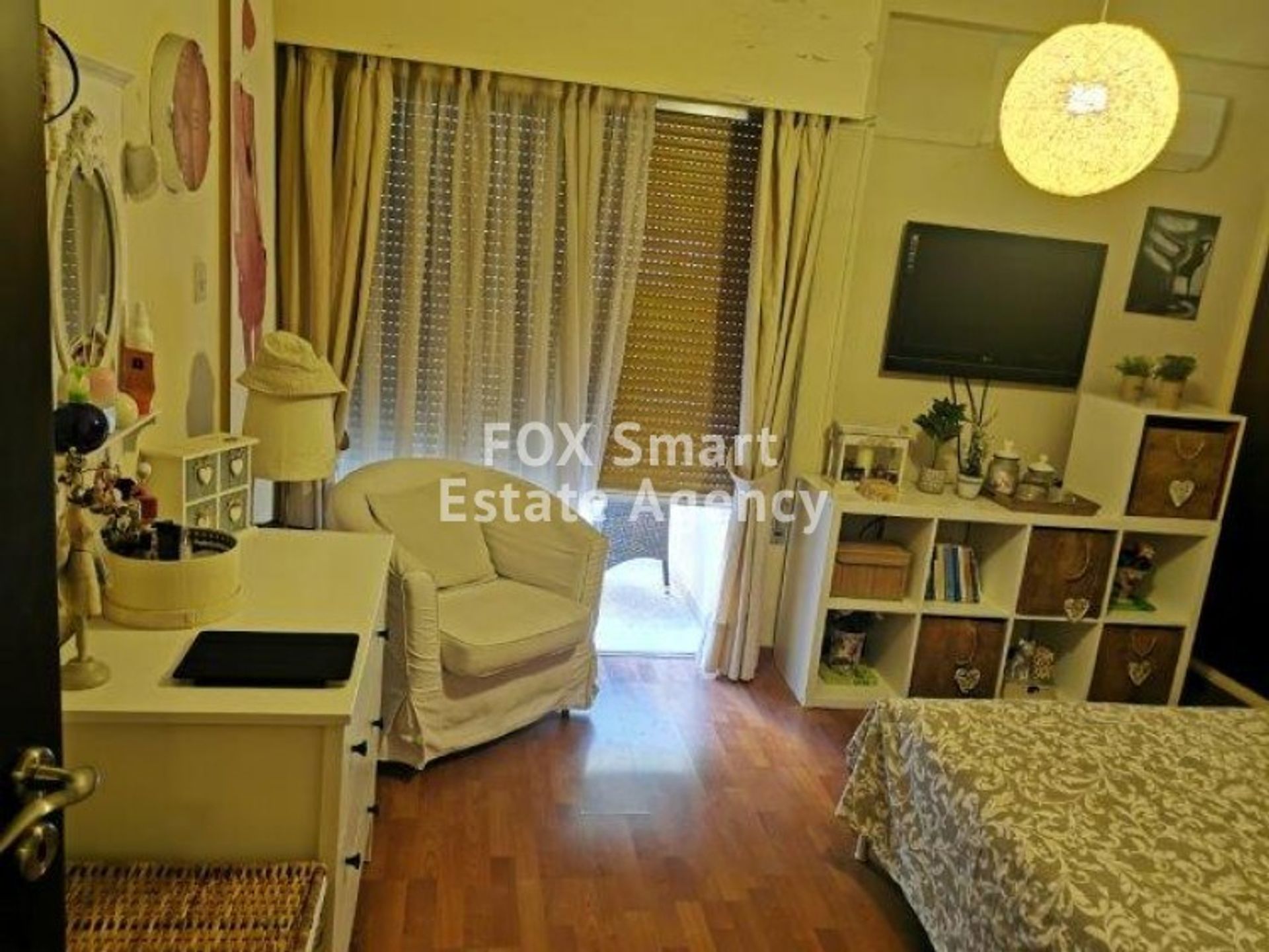 Przemysłowy w Limassol, Limassol 11526654