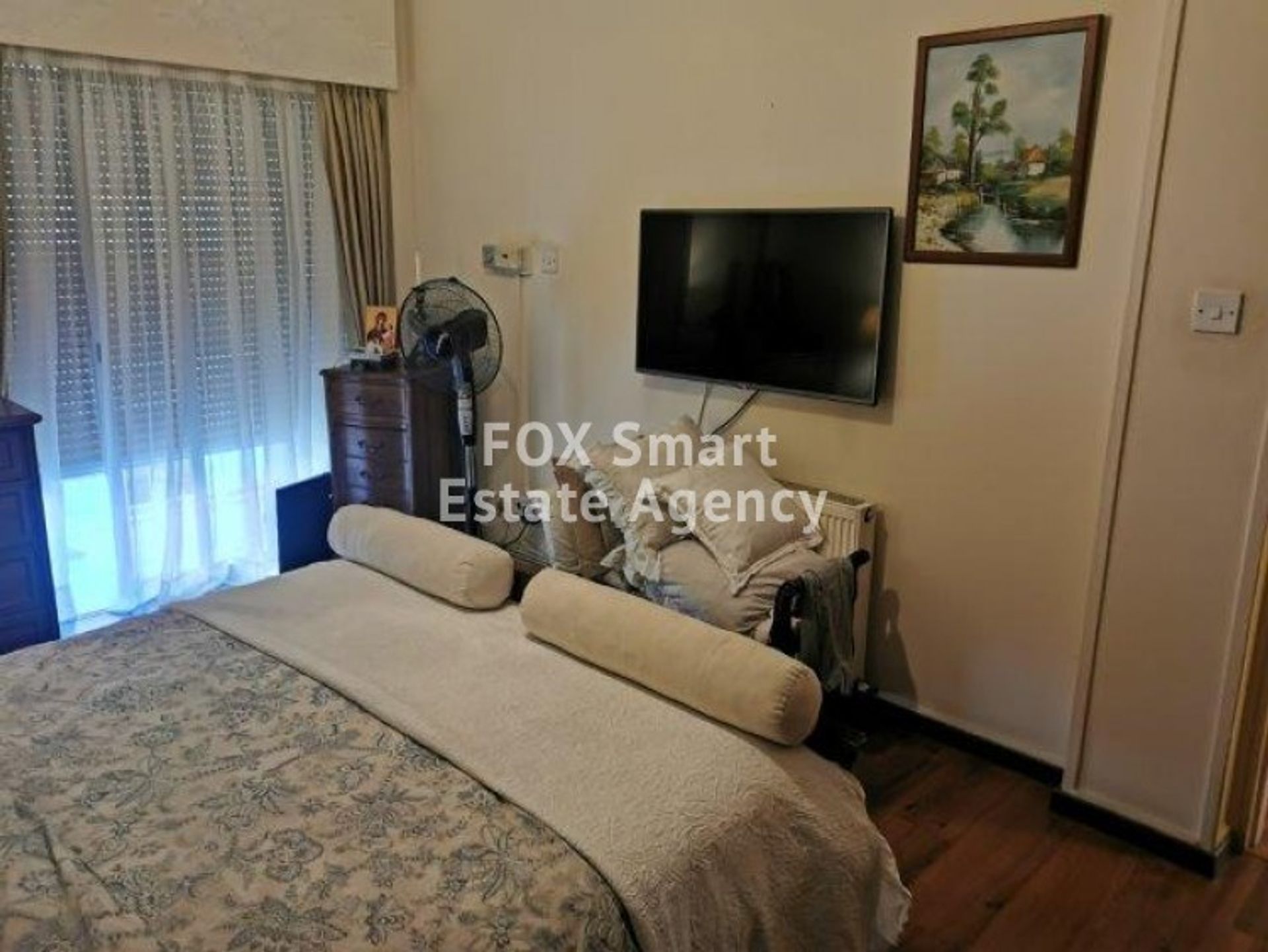 Przemysłowy w Limassol, Limassol 11526654