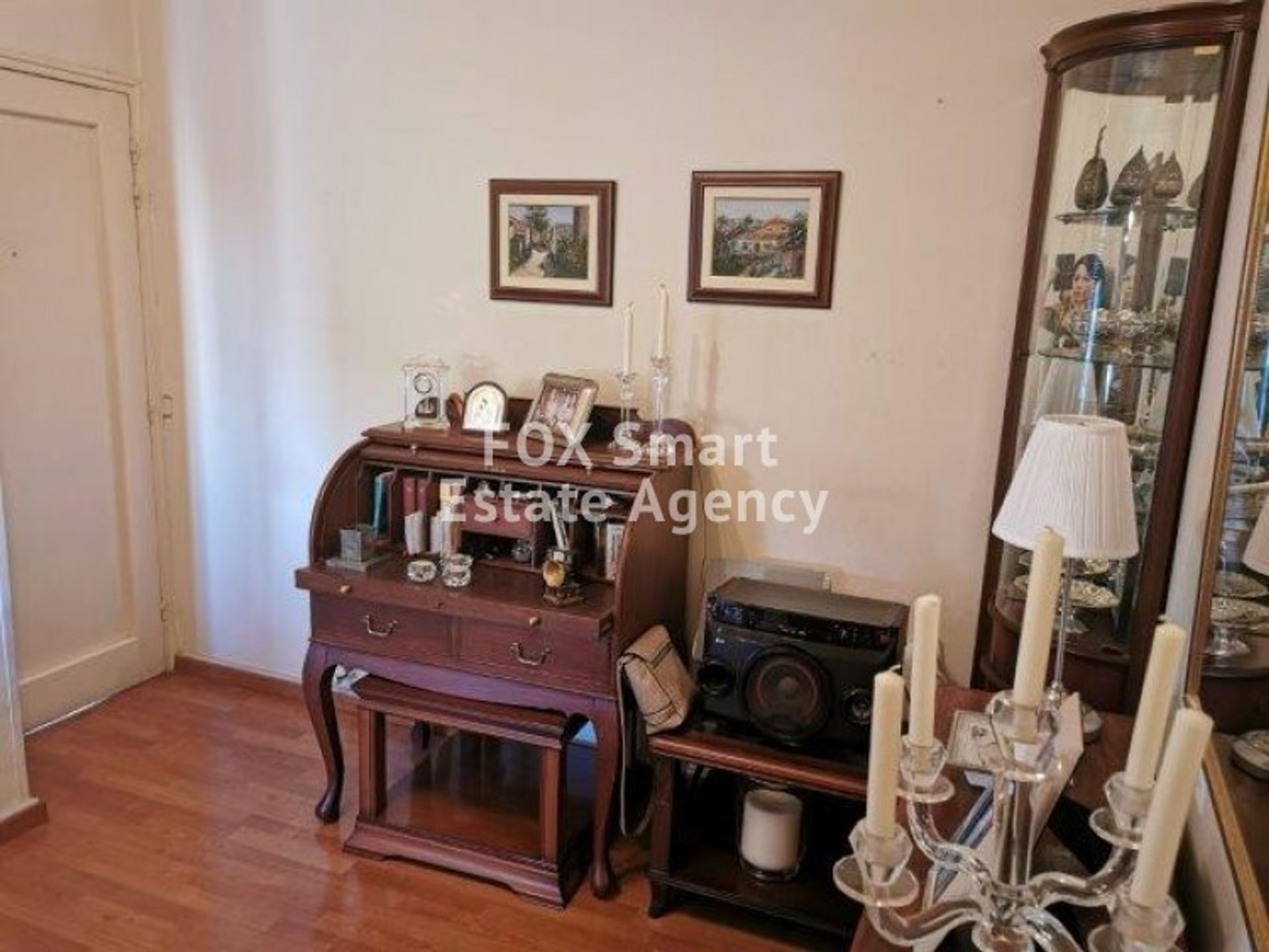 Przemysłowy w Limassol, Limassol 11526654