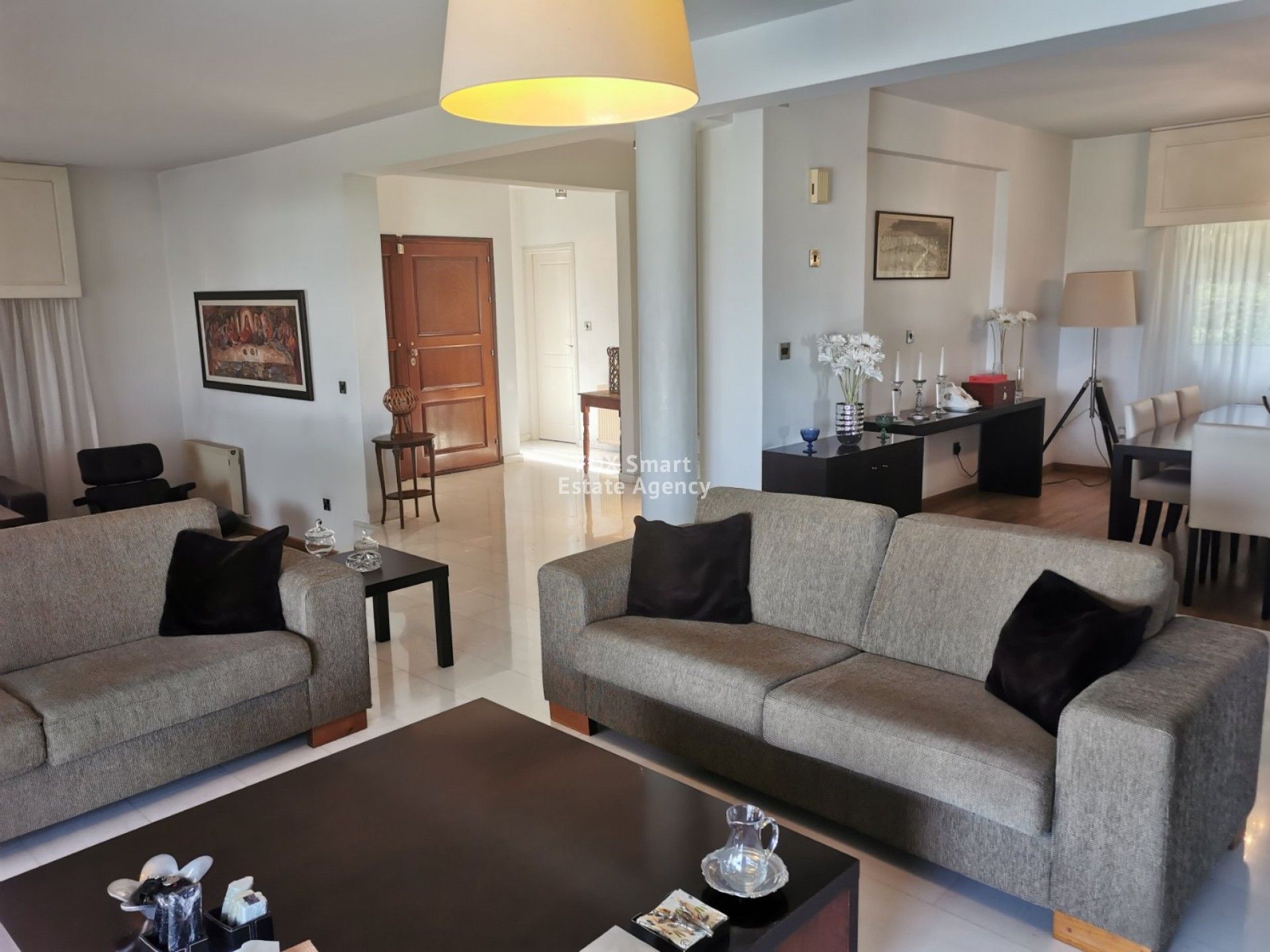 Haus im Agios Tychon, Larnaka 11526659