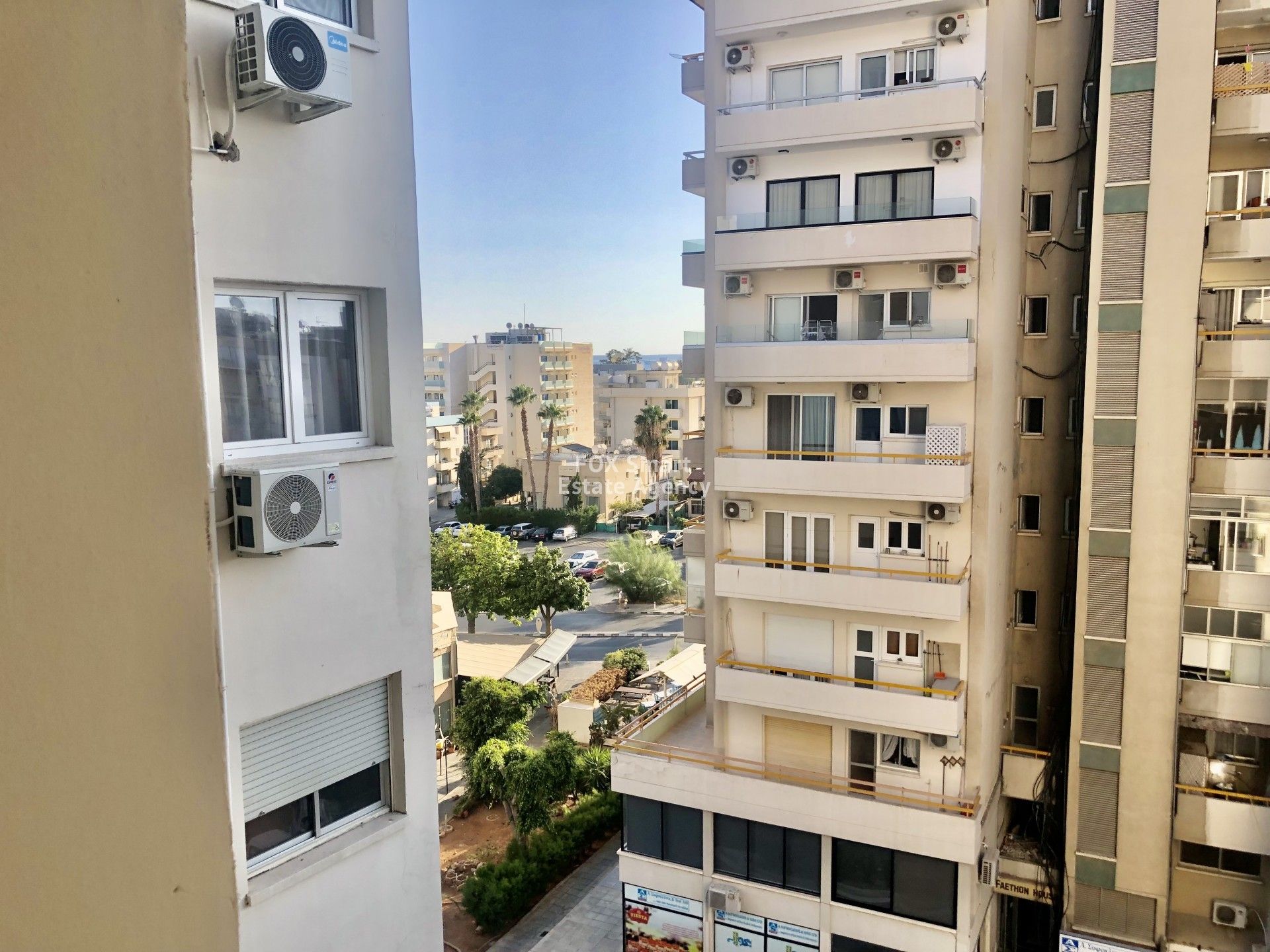 Condominium in Limassol, Limassol 11526663