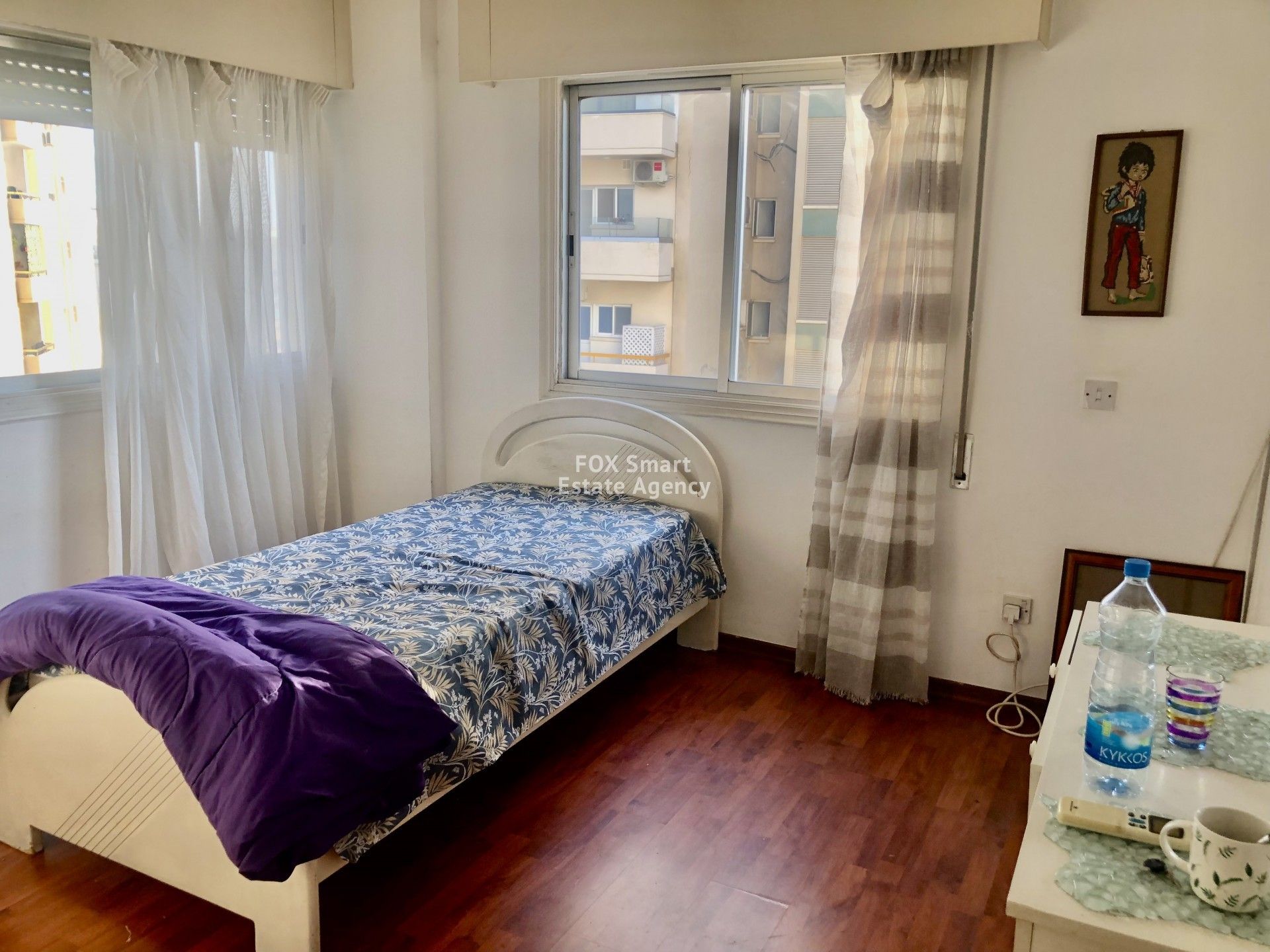 Condominium in Limassol, Limassol 11526663