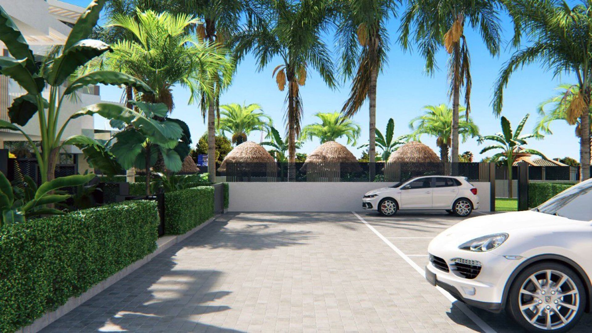 Condominium dans , Región de Murcia 11526666