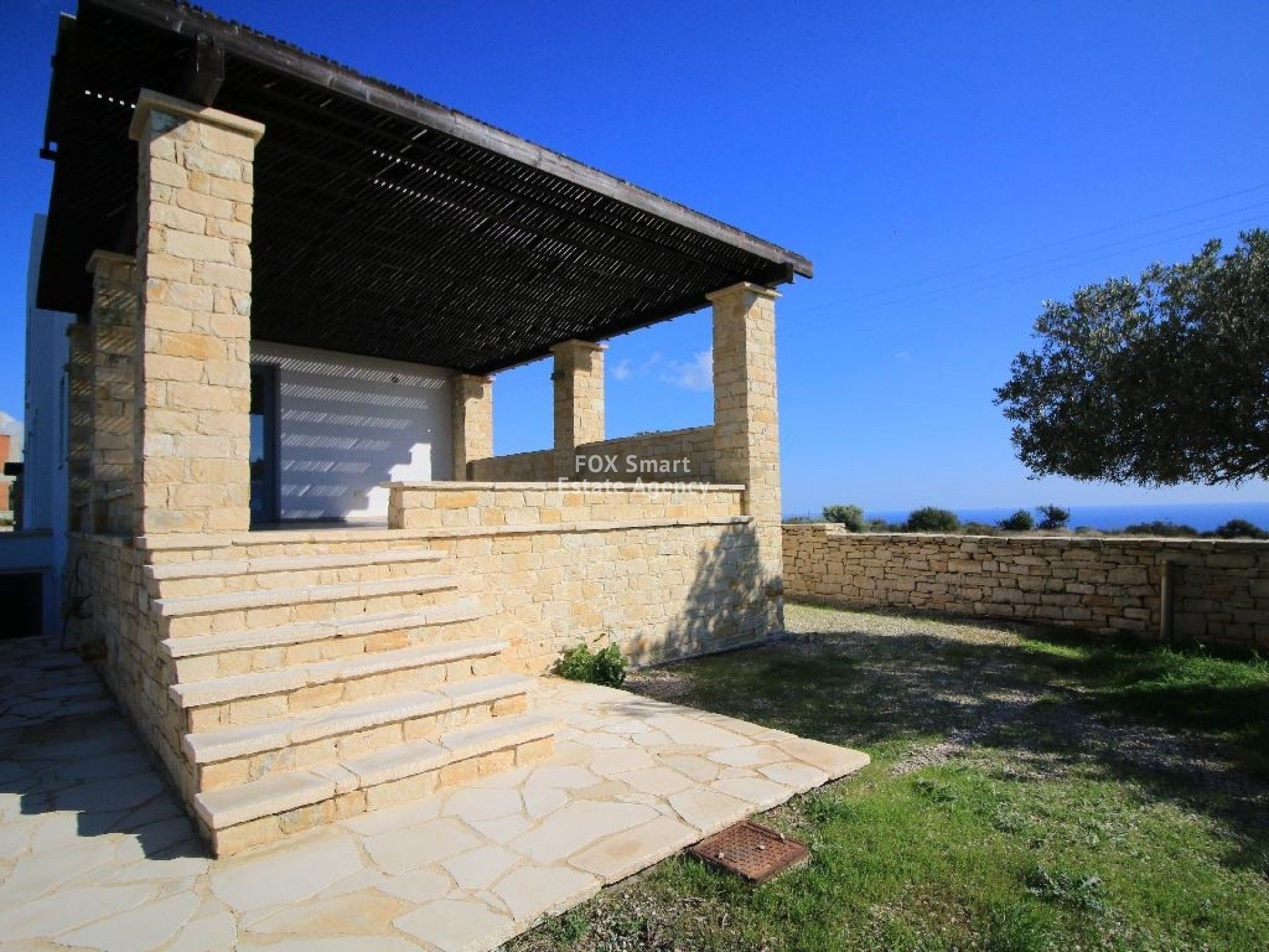 Haus im Pissouri, Limassol 11526671