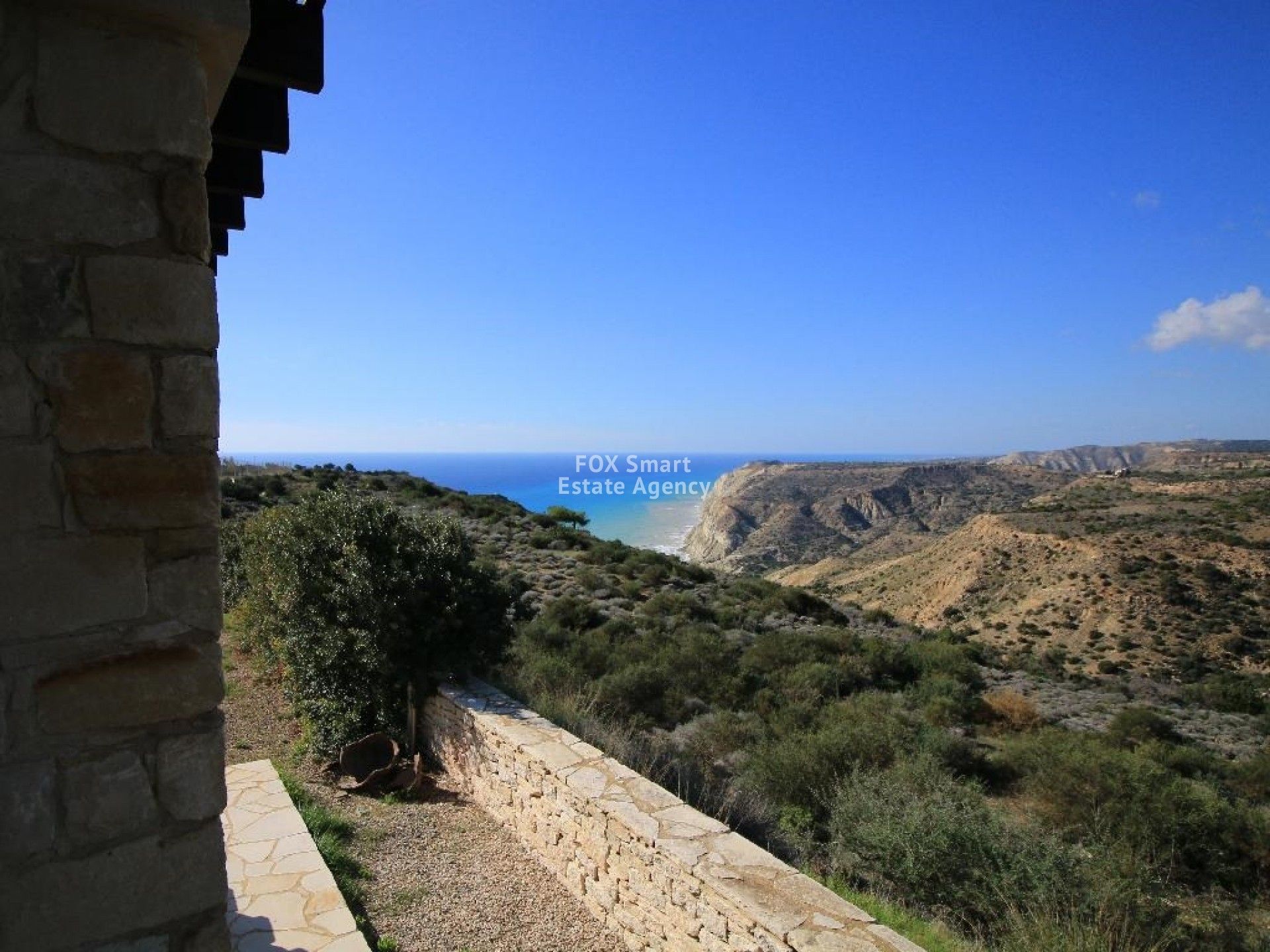 Haus im Pissouri, Limassol 11526671